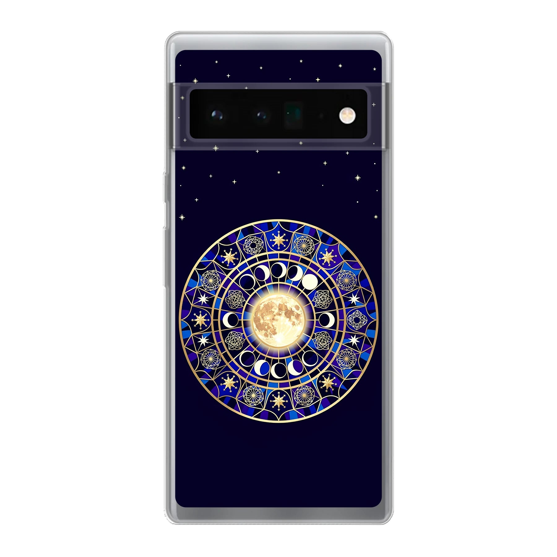 Google Pixel 6 Pro phone case