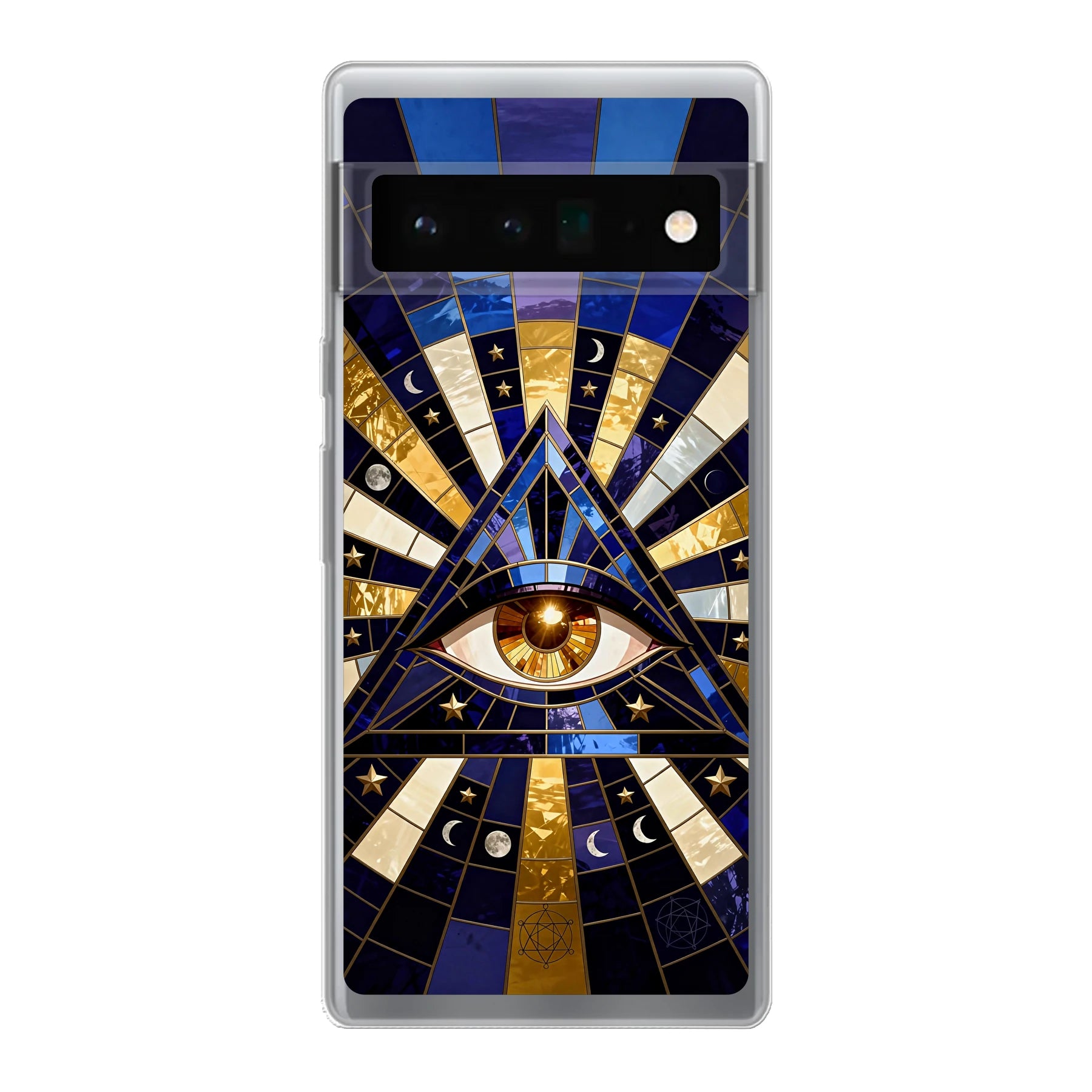 Google Pixel 6 Pro phone case