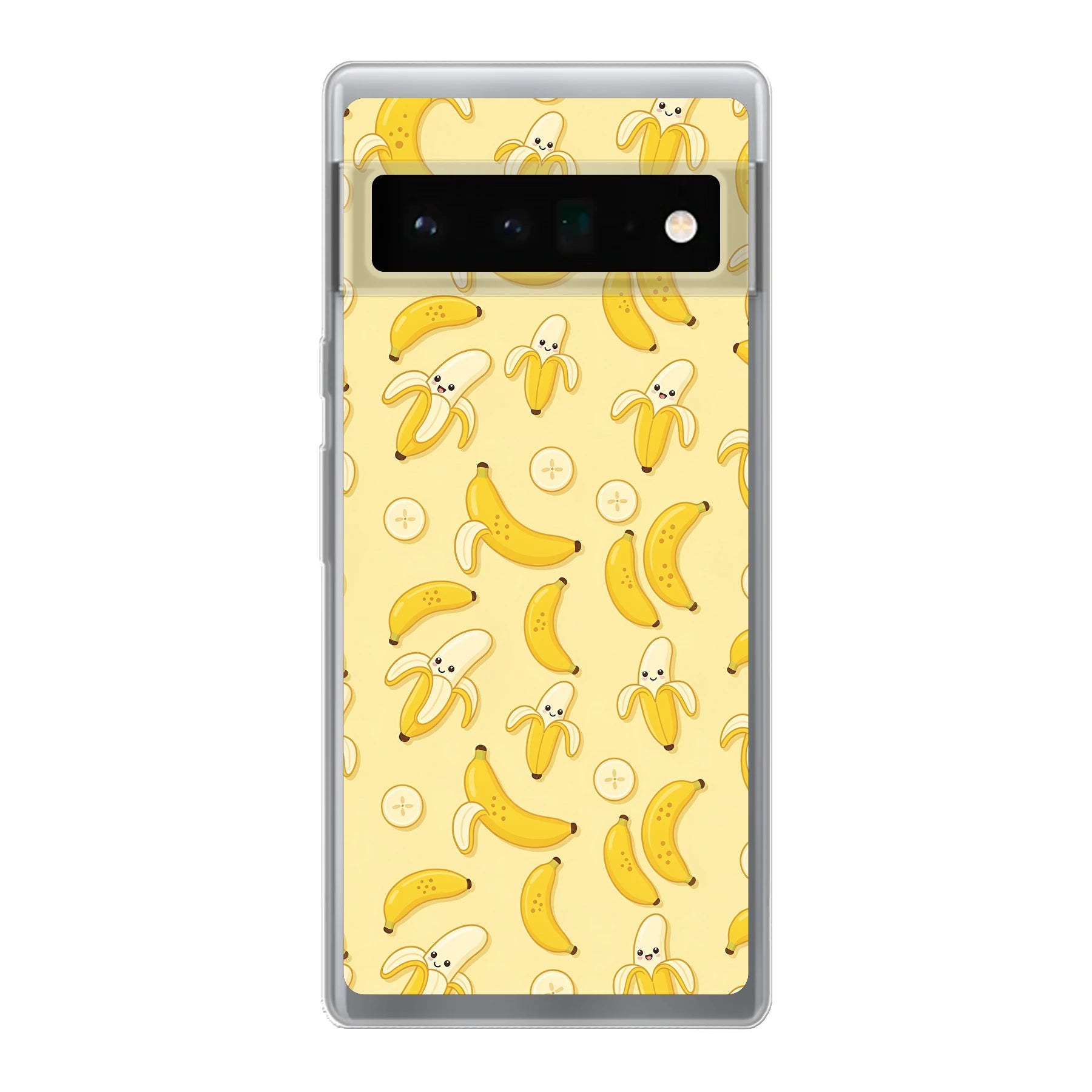Google Pixel 6 Pro phone case