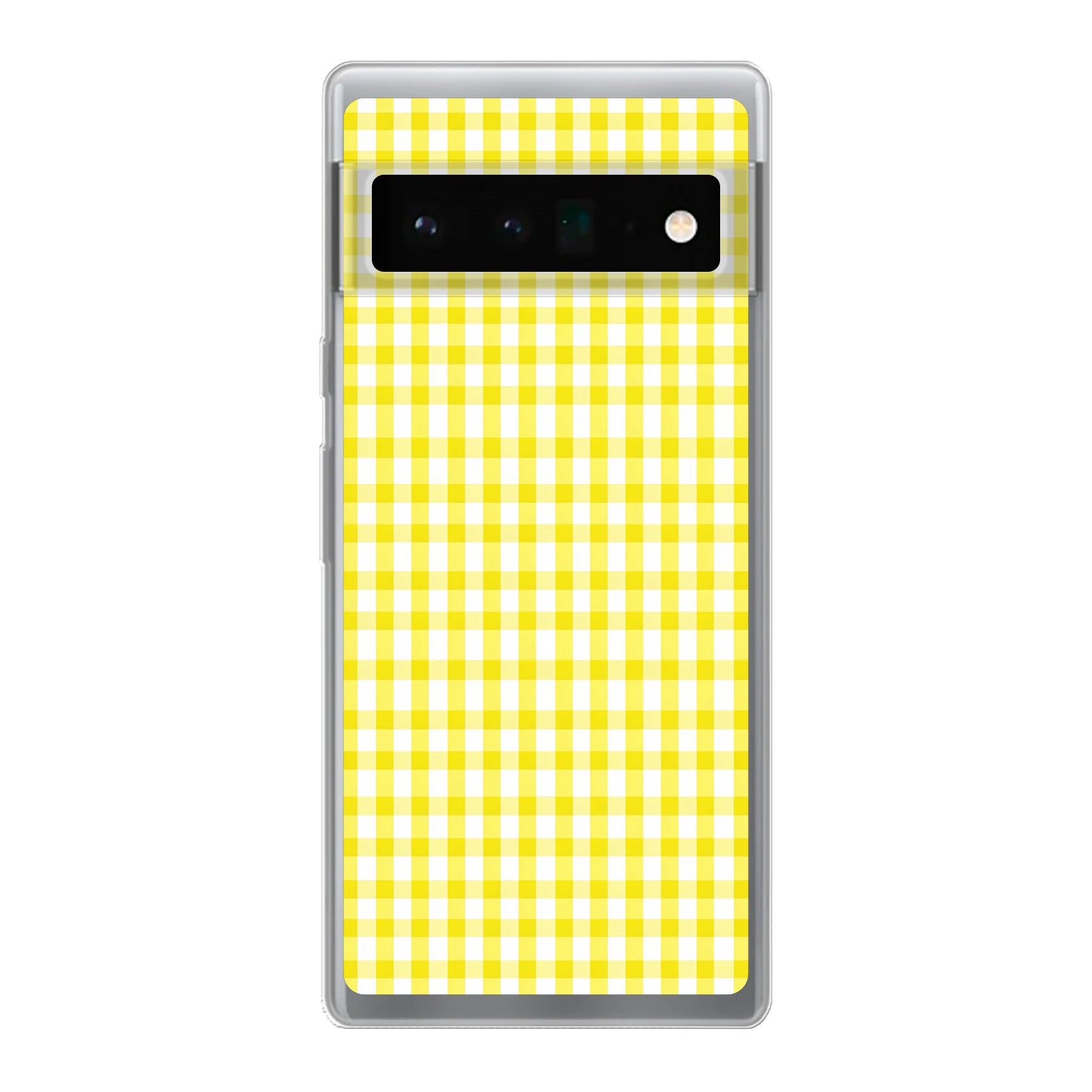 Google Pixel 6 Pro phone case