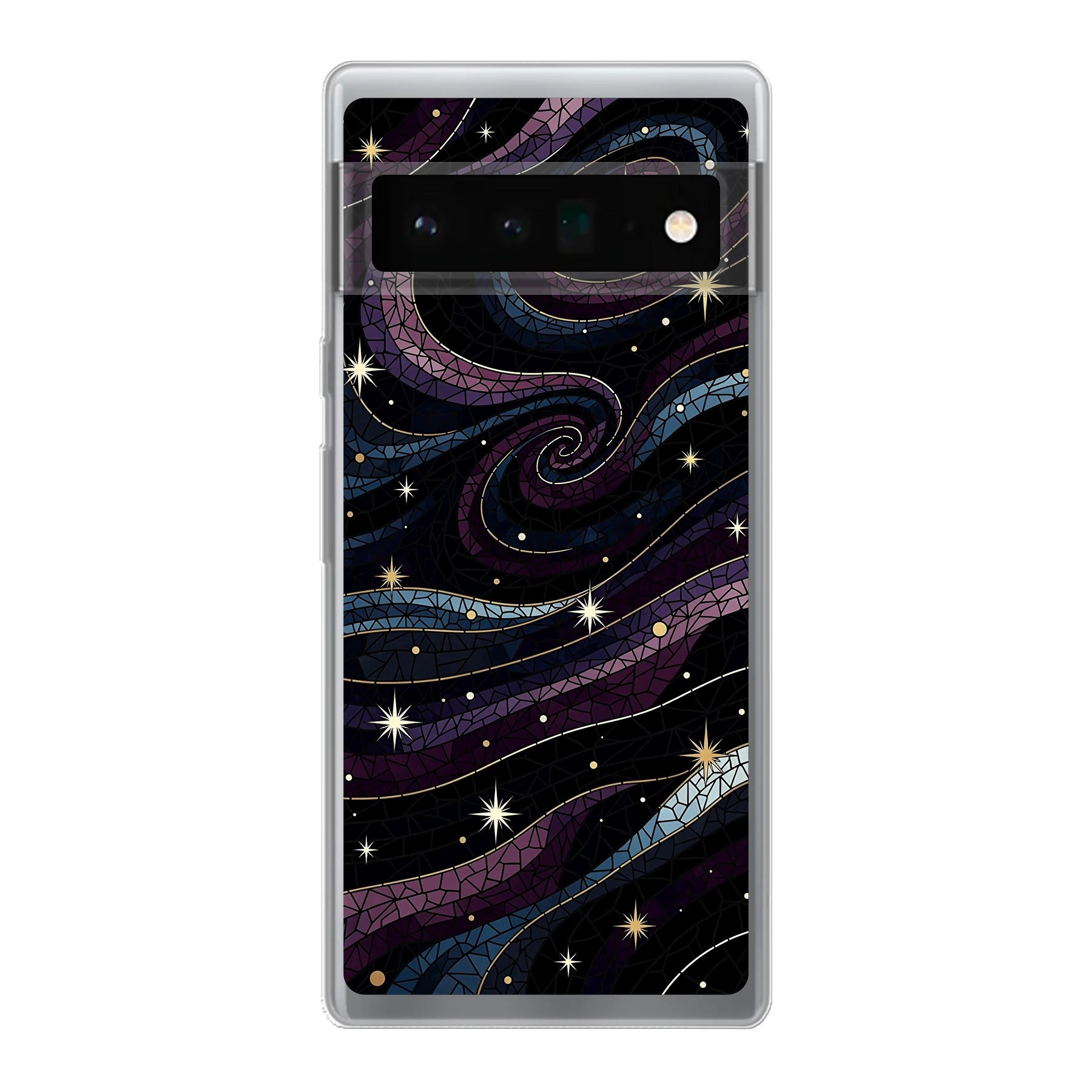 Google Pixel 6 Pro phone case