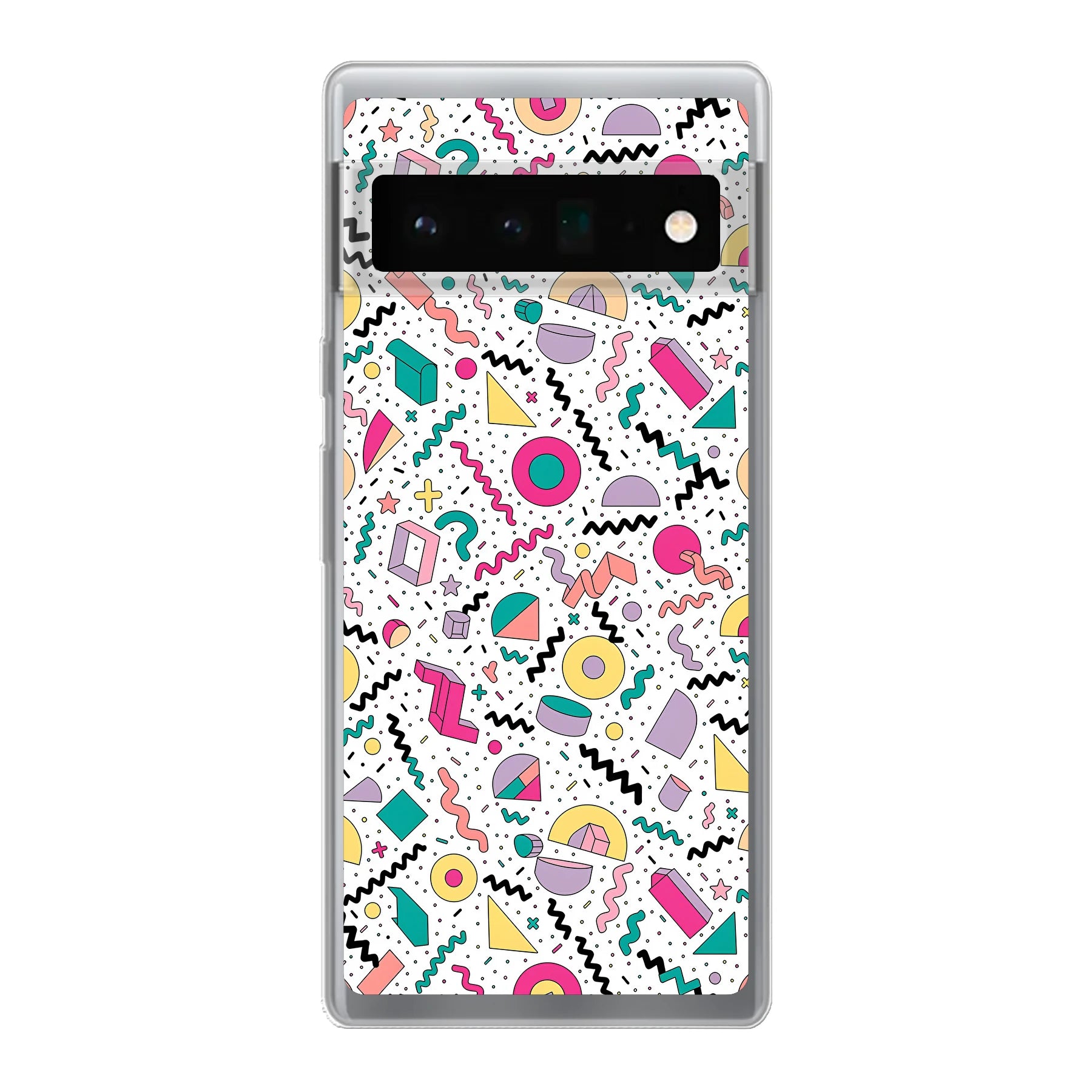 Google Pixel 6 Pro phone case