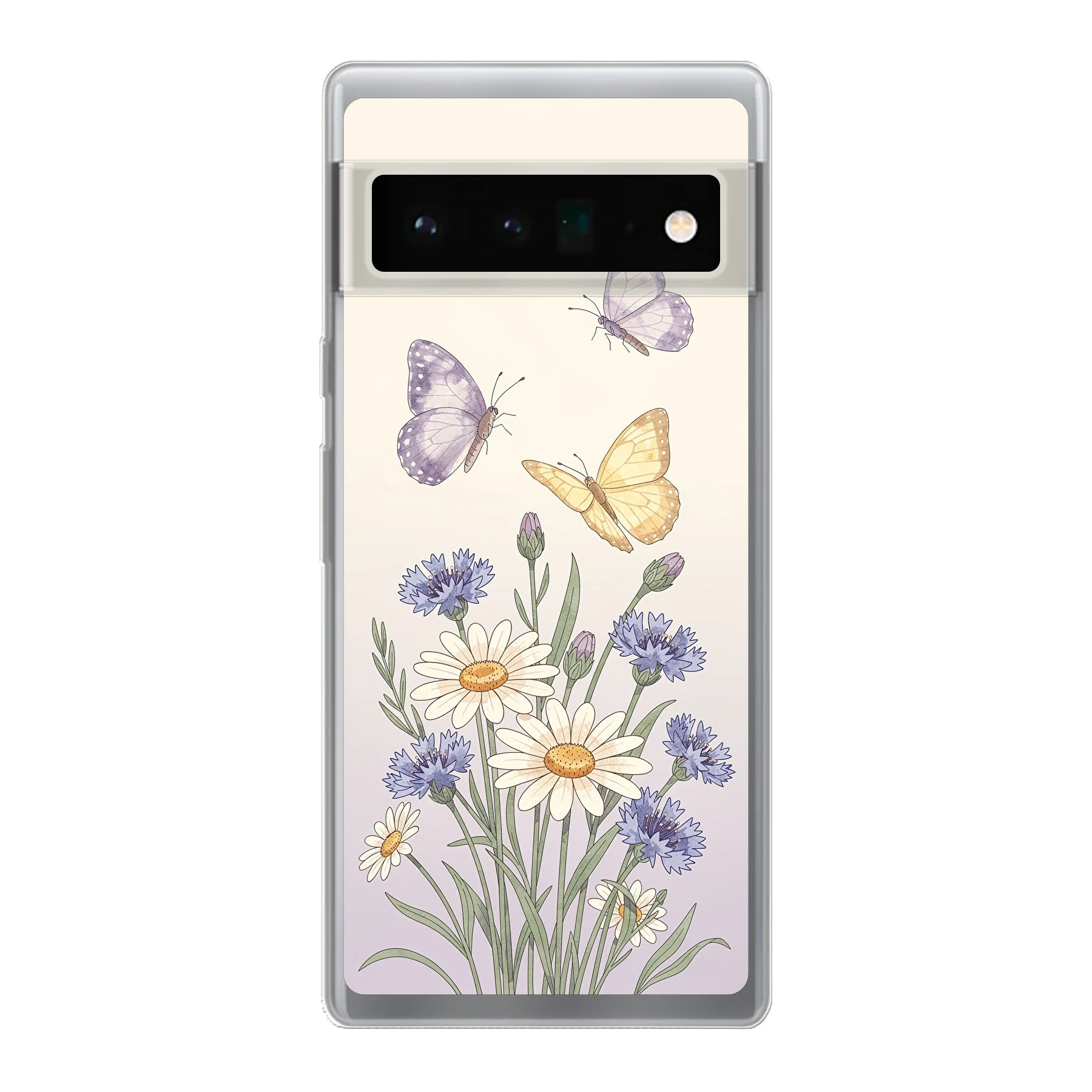 Google Pixel 6 Pro phone case