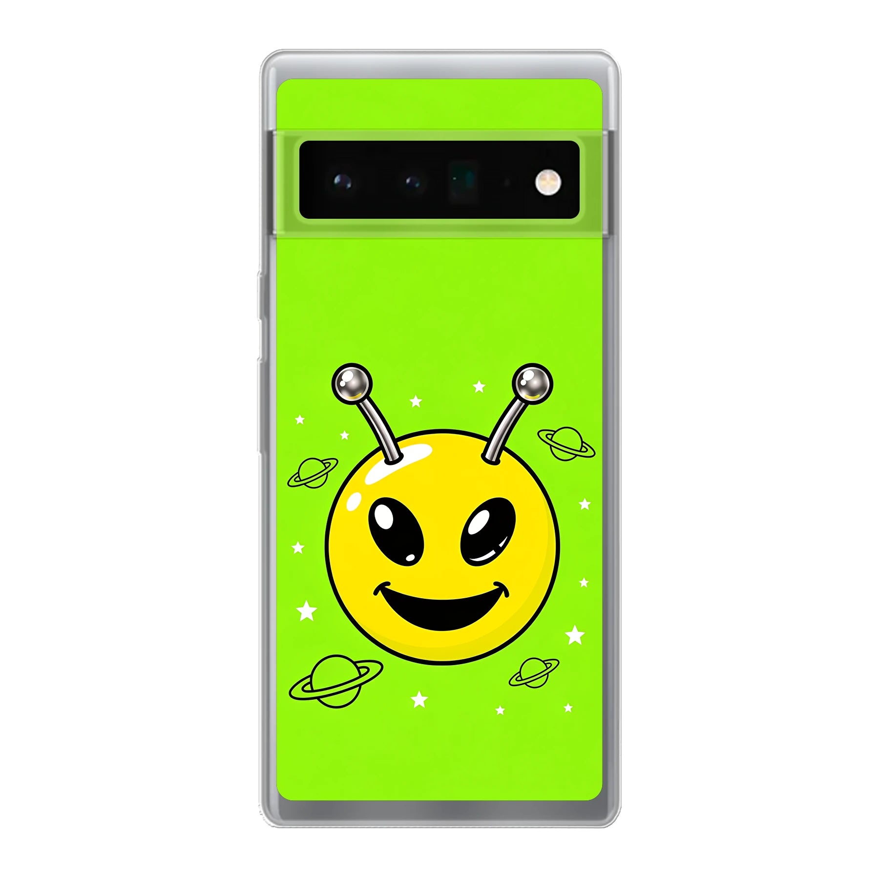 Google Pixel 6 Pro phone case