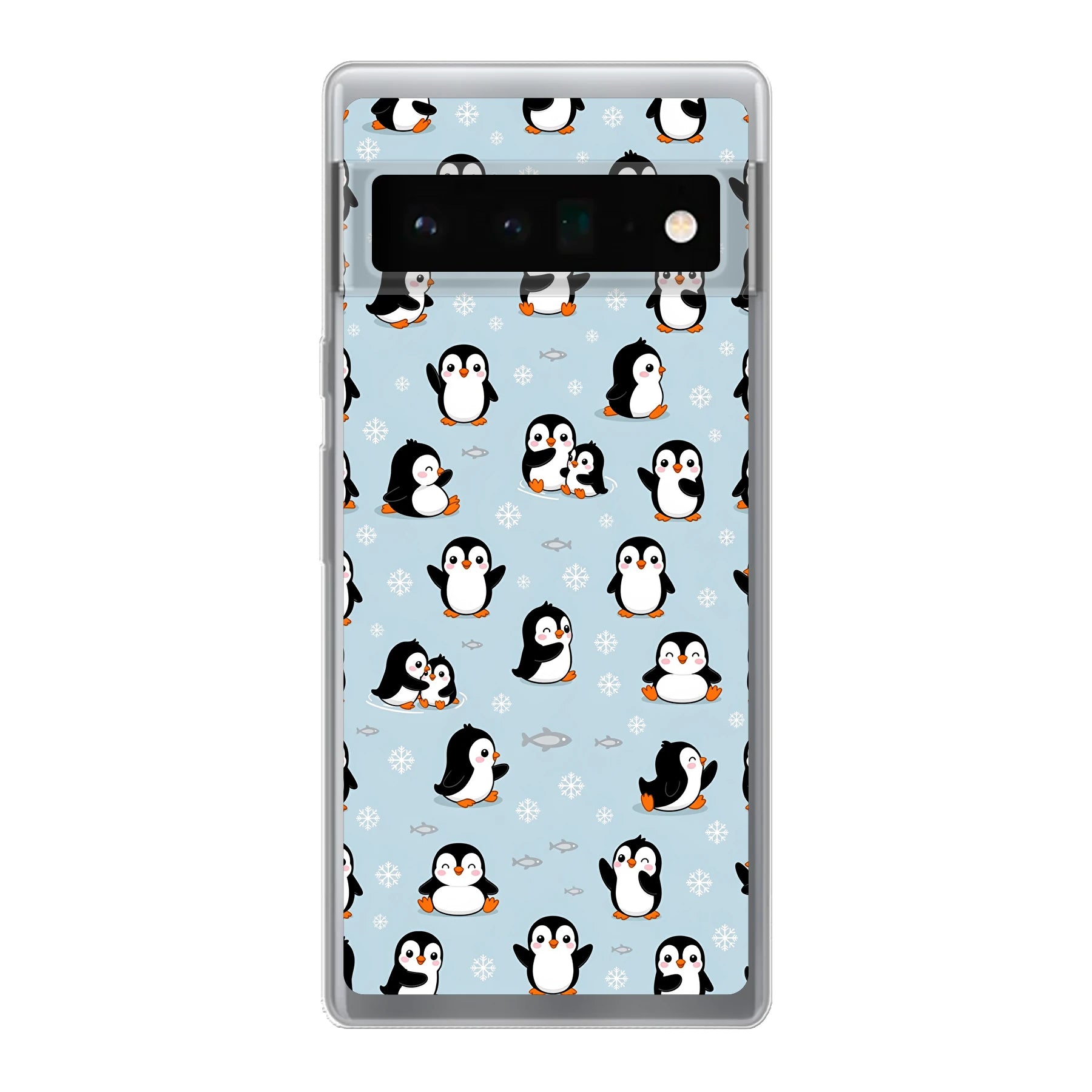 Google Pixel 6 Pro phone case