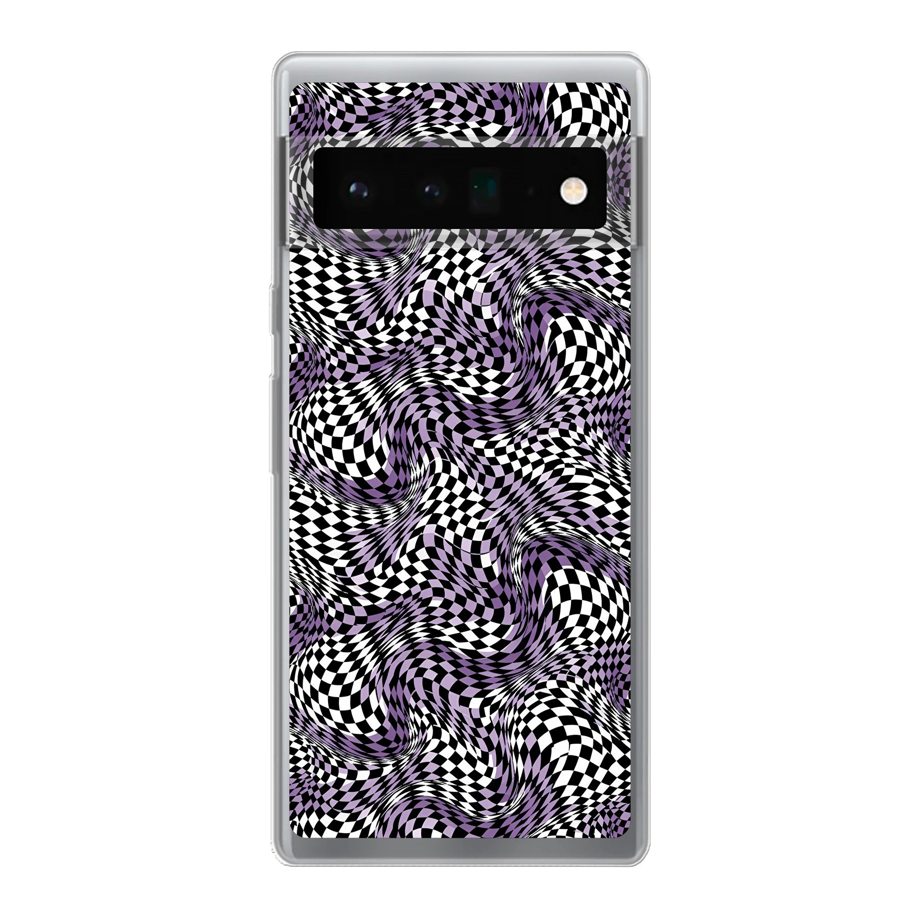 Google Pixel 6 Pro phone case