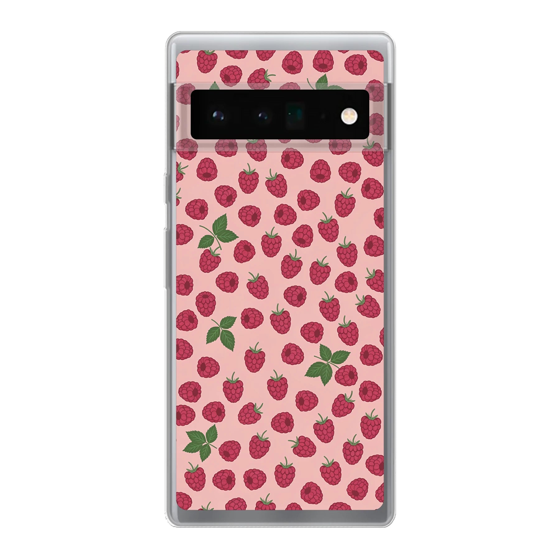 Google Pixel 6 Pro phone case