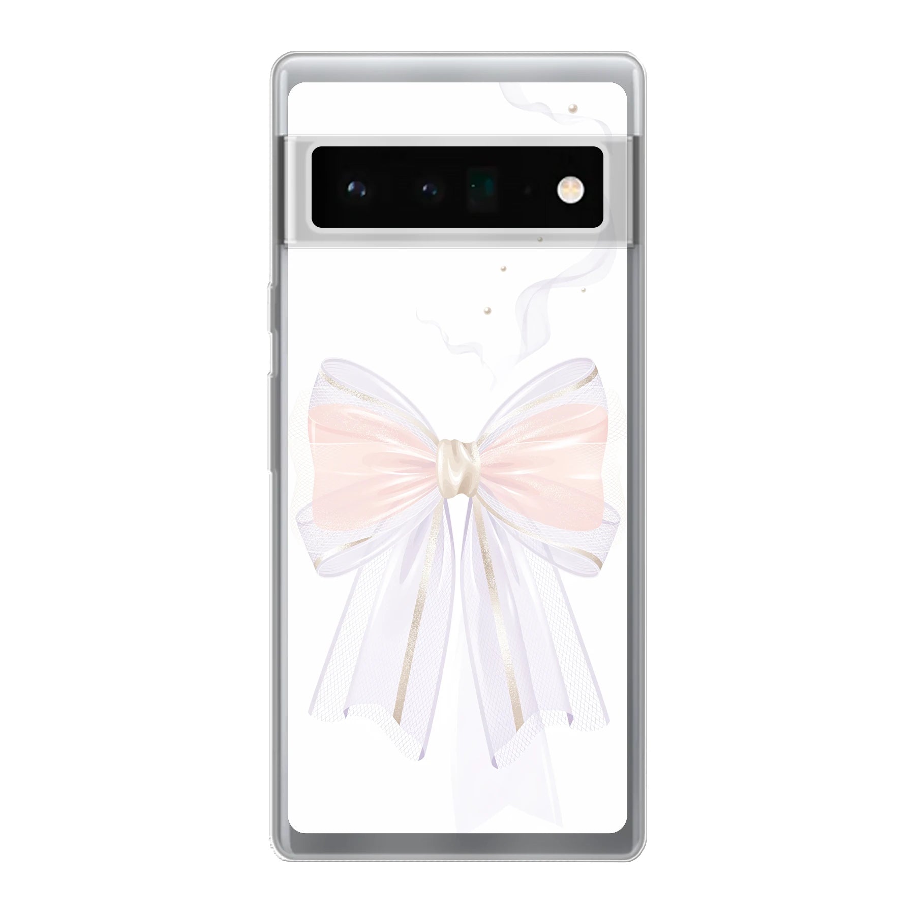 Google Pixel 6 Pro phone case