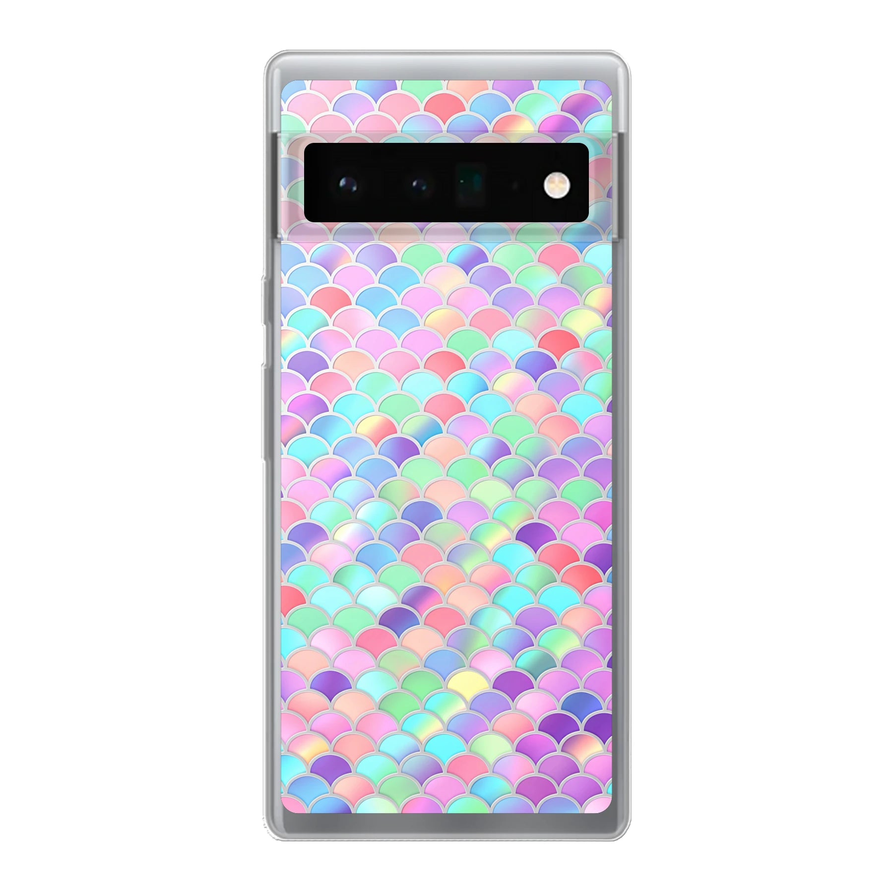 Google Pixel 6 Pro phone case