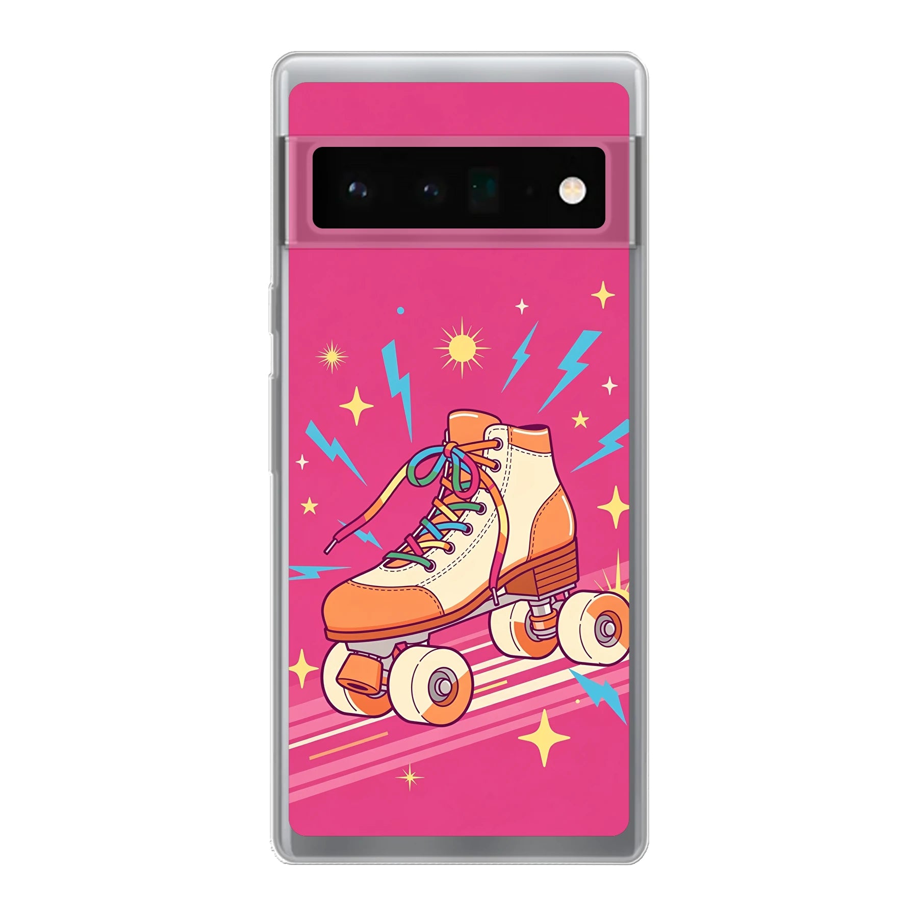 Google Pixel 6 Pro phone case