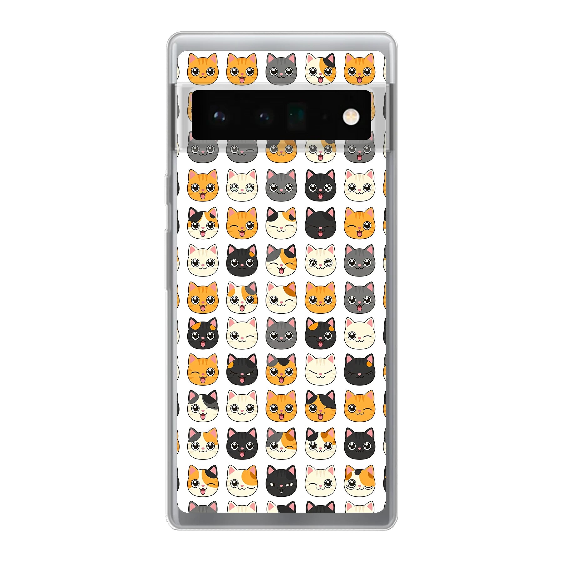 Google Pixel 6 Pro phone case