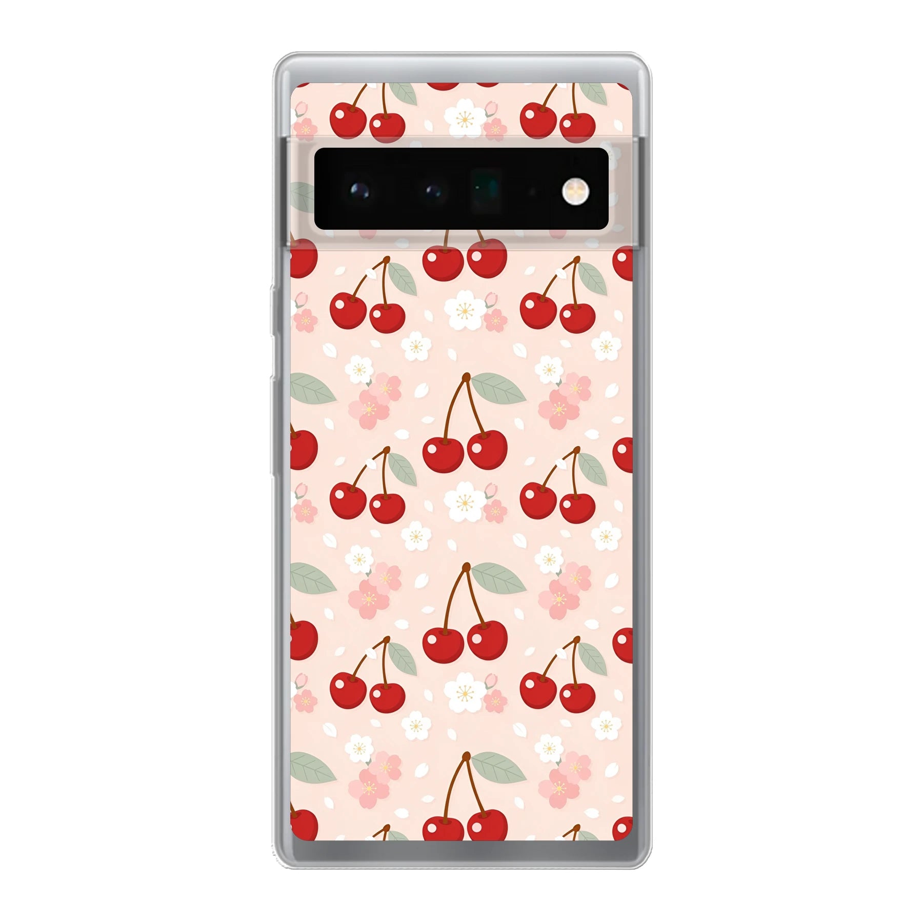 Google Pixel 6 Pro phone case