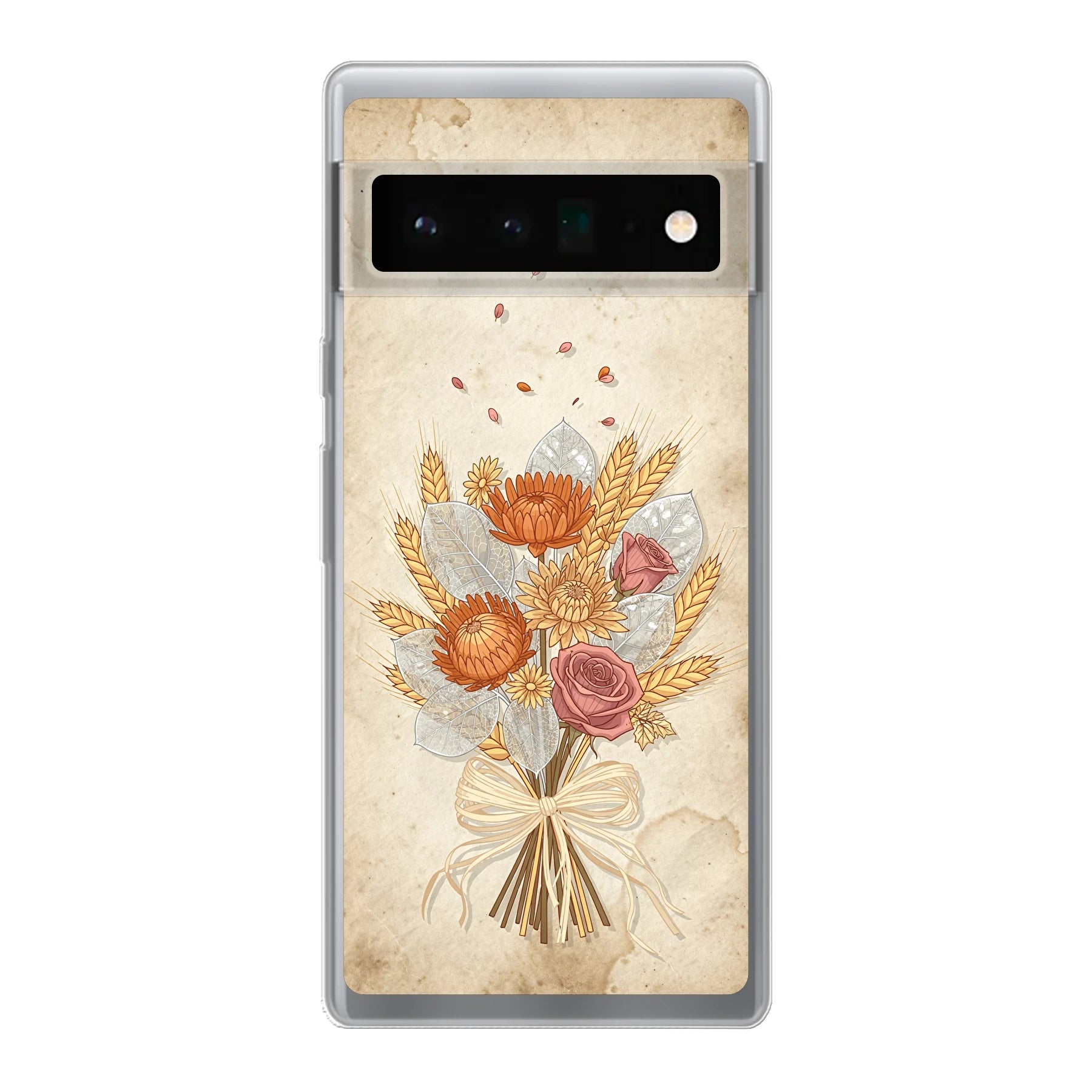 Google Pixel 6 Pro phone case
