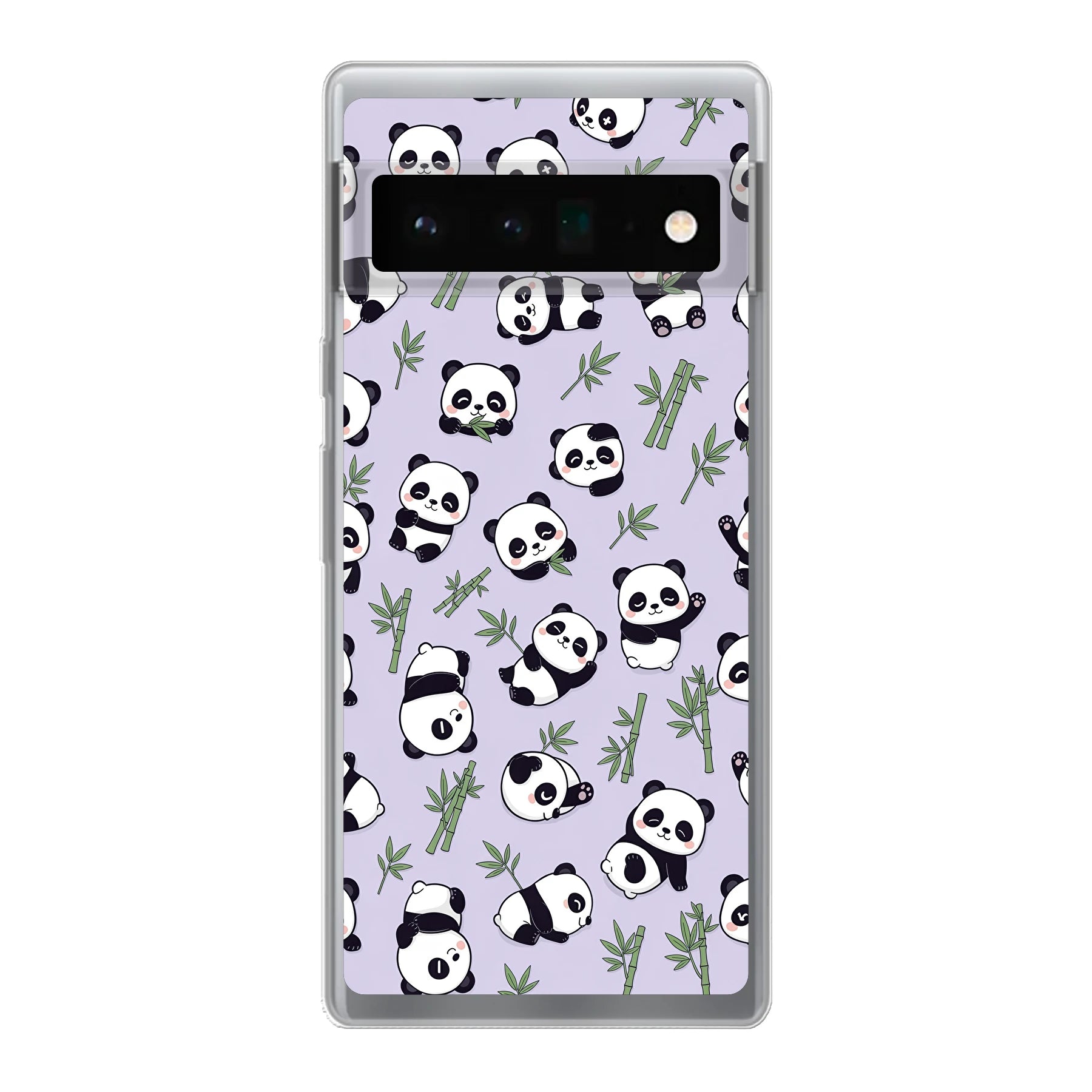 Google Pixel 6 Pro phone case