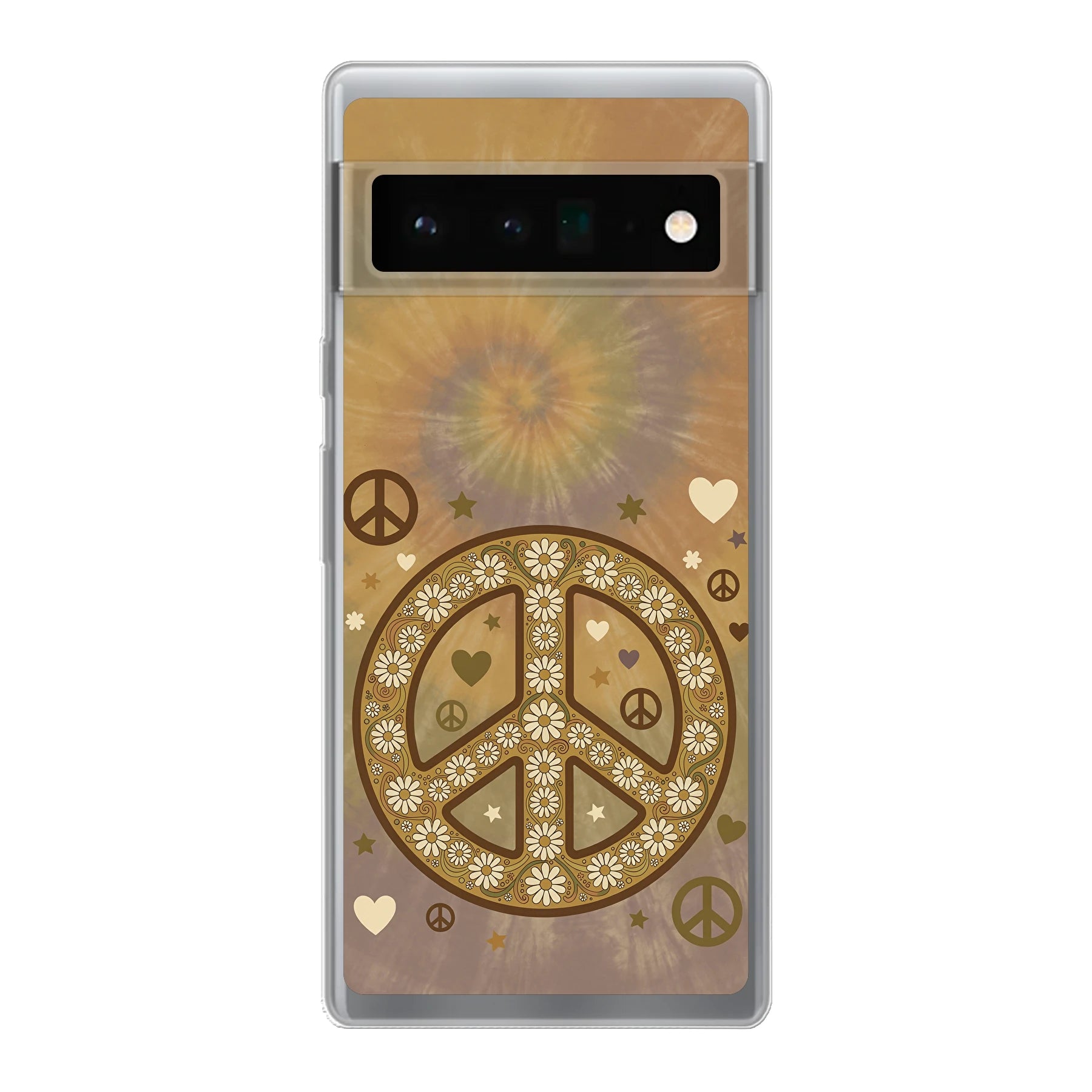 Google Pixel 6 Pro phone case