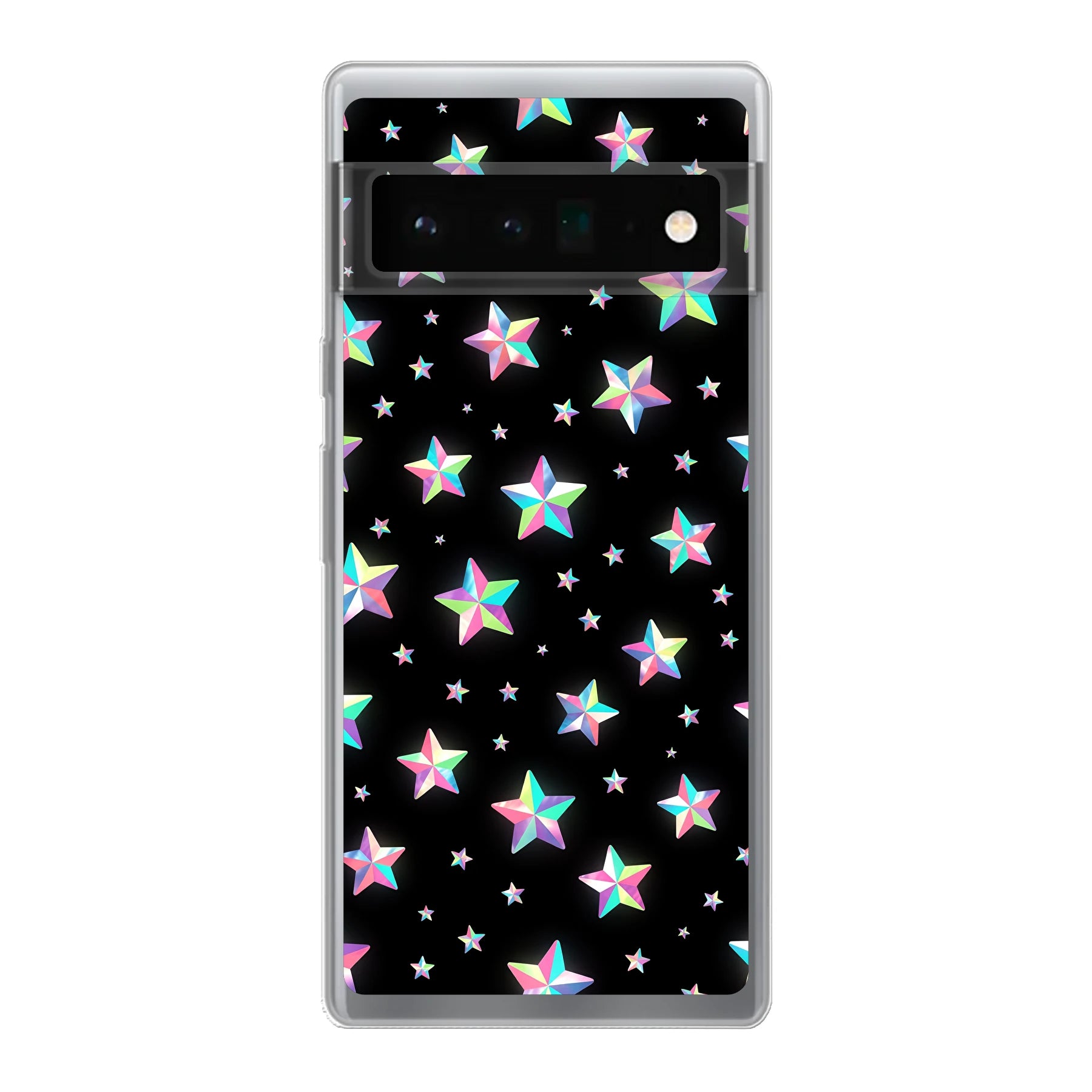 Google Pixel 6 Pro phone case