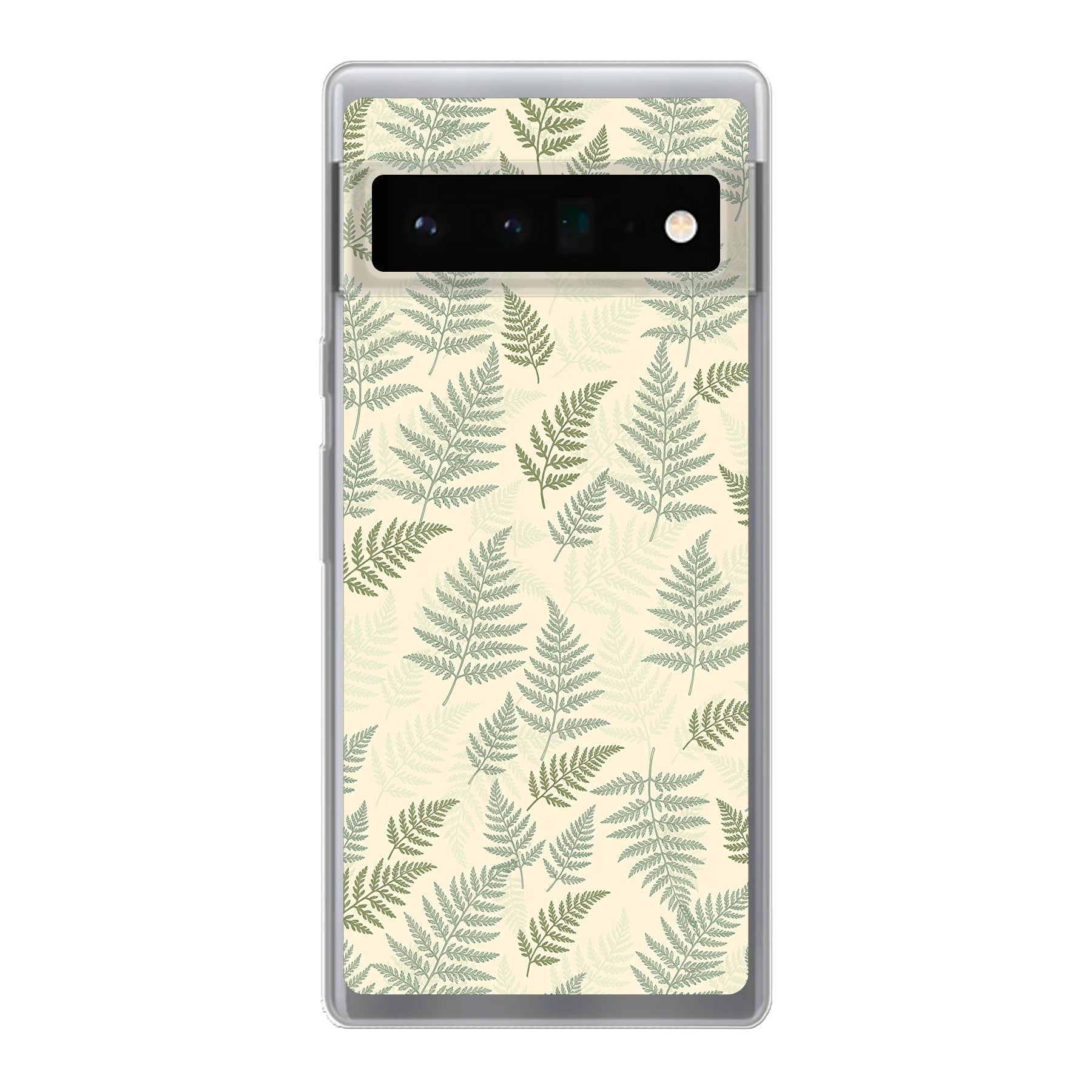 Google Pixel 6 Pro phone case