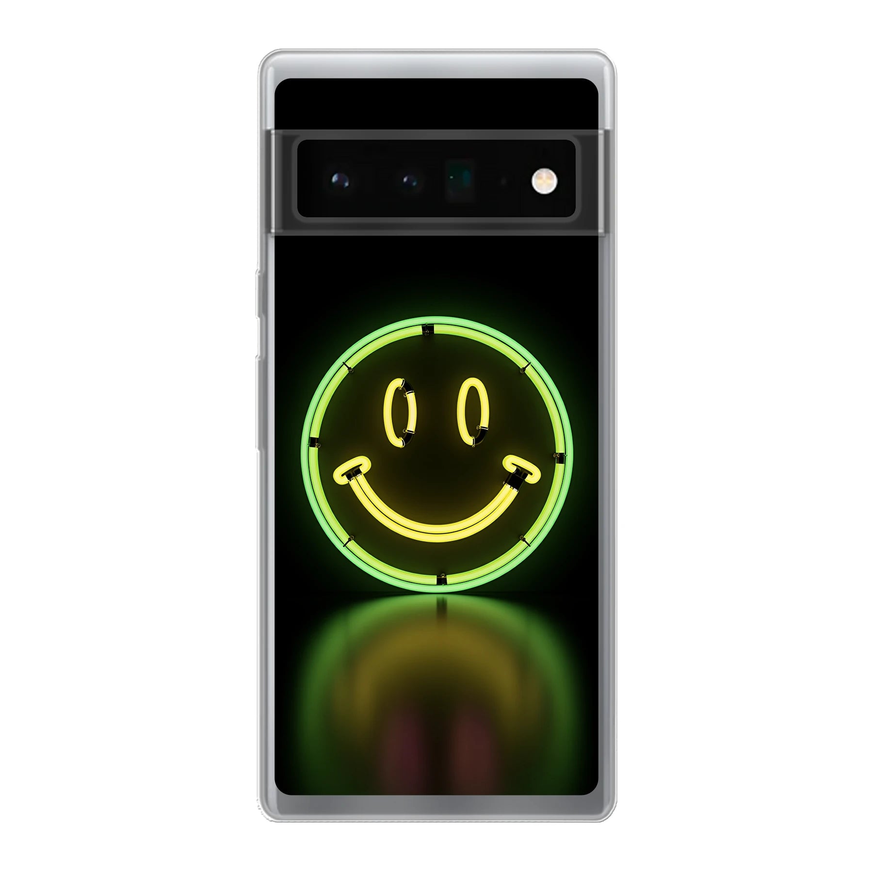 Google Pixel 6 Pro phone case