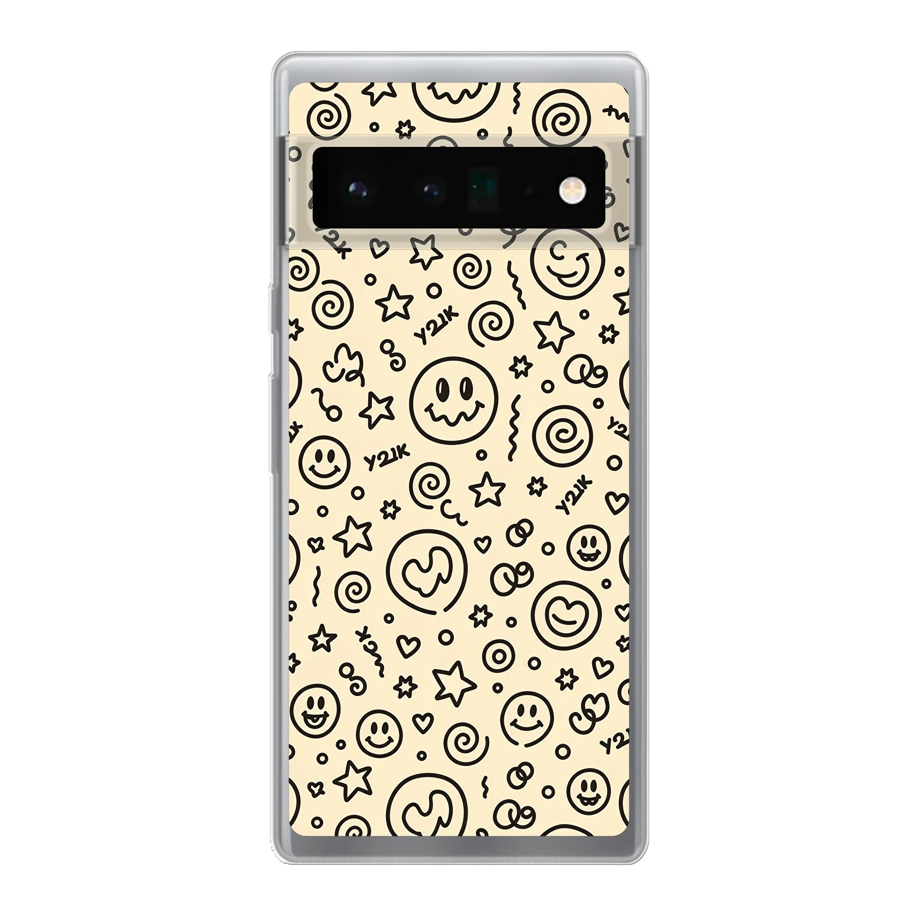 Google Pixel 6 Pro phone case
