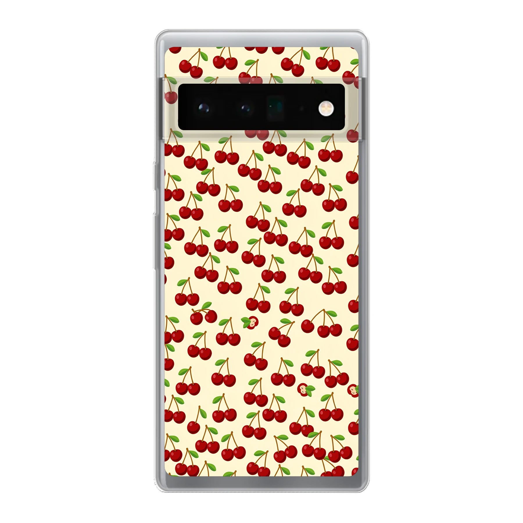 Google Pixel 6 Pro phone case