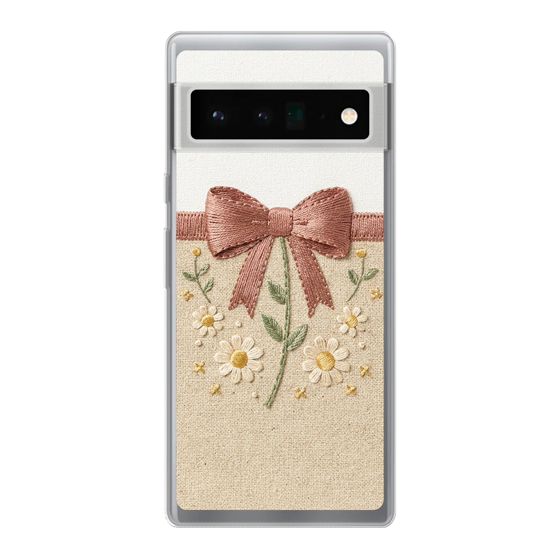 Google Pixel 6 Pro phone case