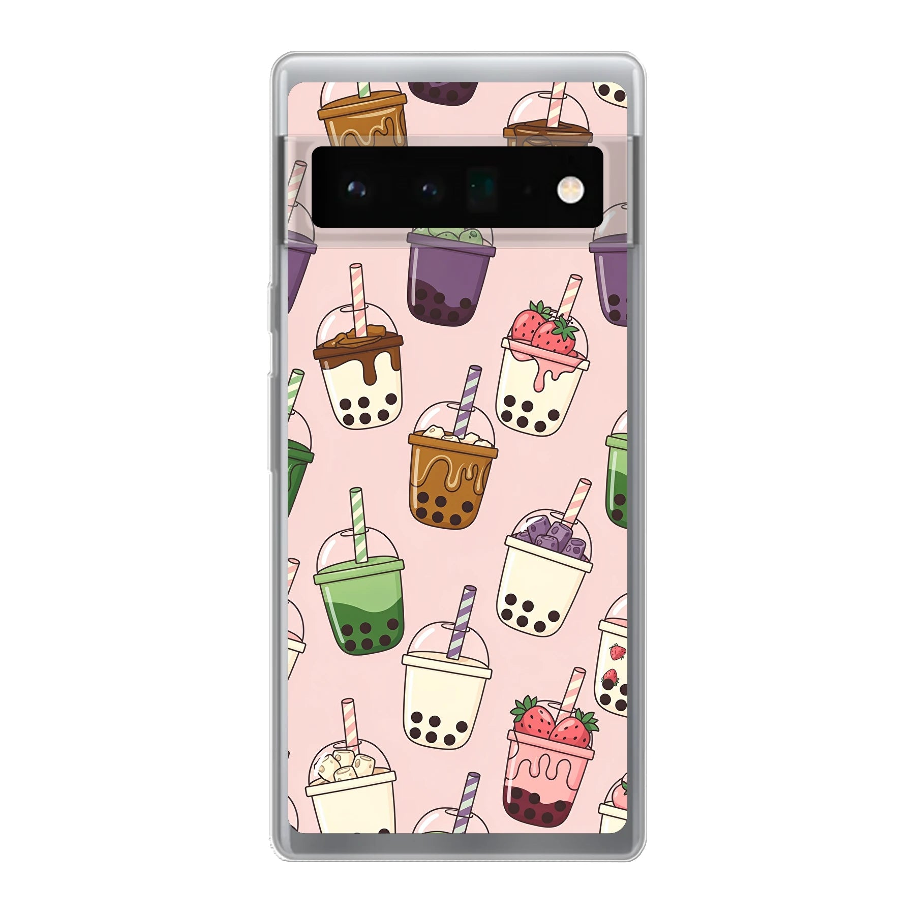 Google Pixel 6 Pro phone case
