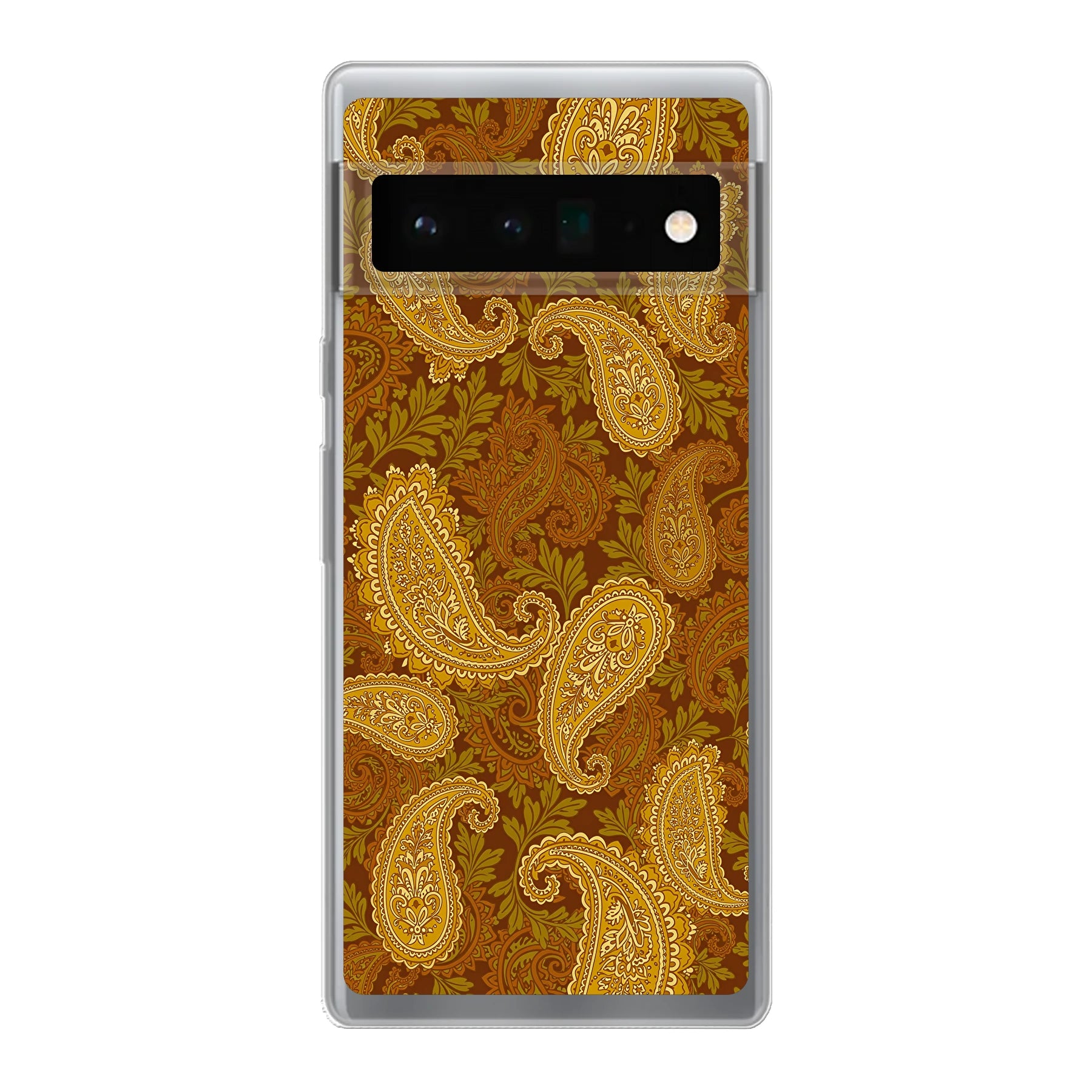 Google Pixel 6 Pro phone case