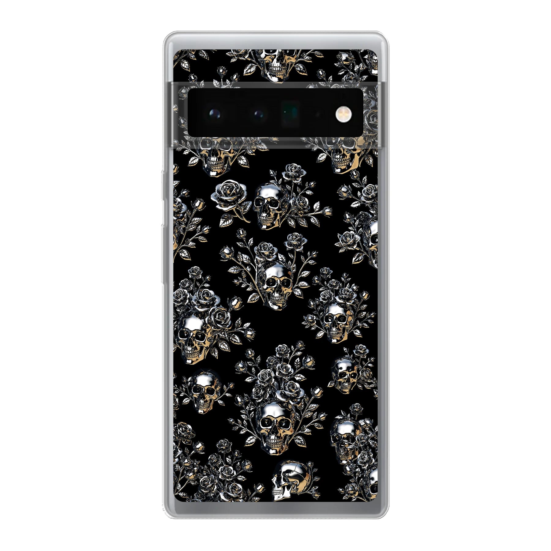 Google Pixel 6 Pro phone case