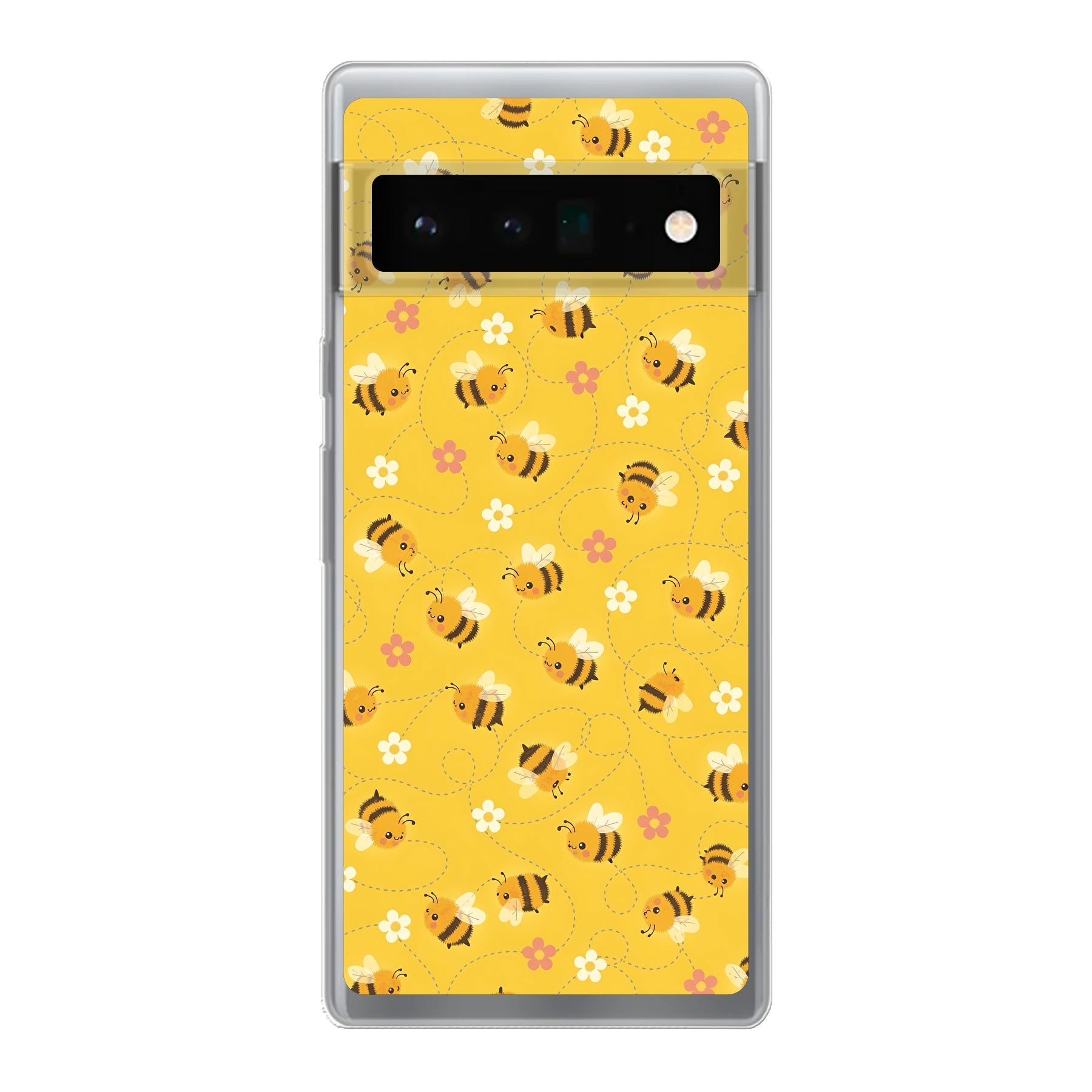Google Pixel 6 Pro phone case