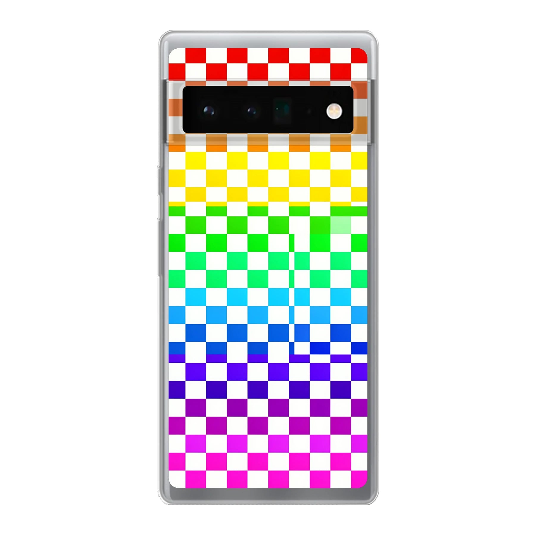 Google Pixel 6 Pro phone case
