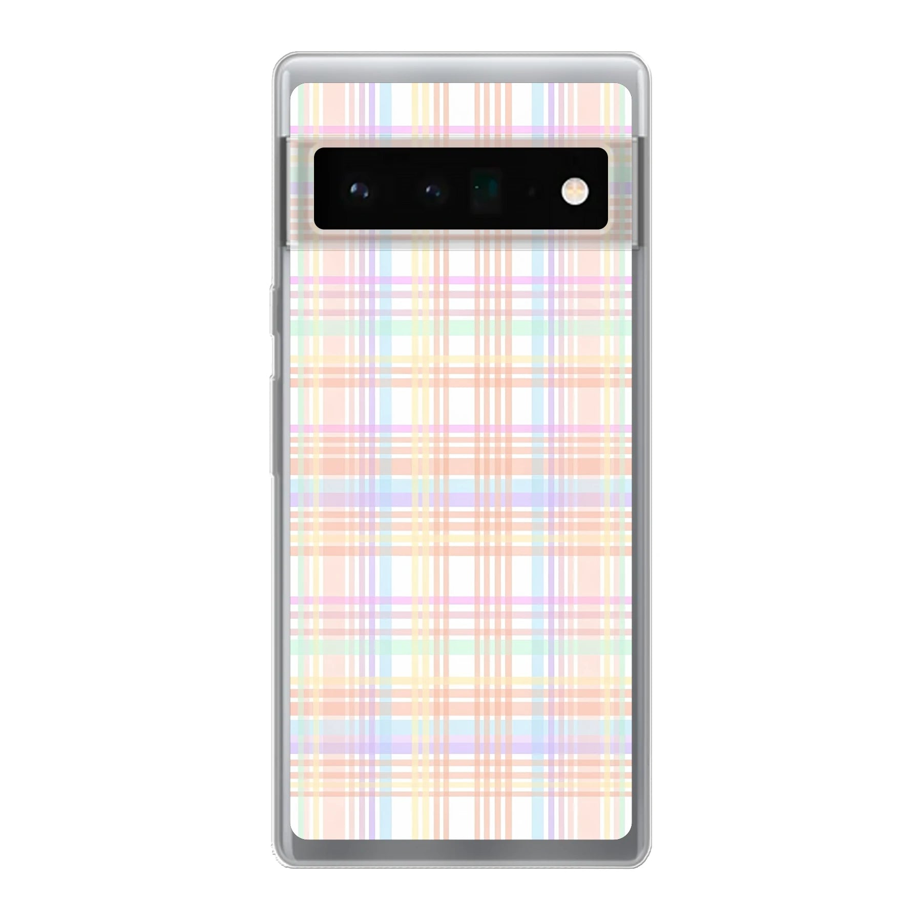 Google Pixel 6 Pro phone case