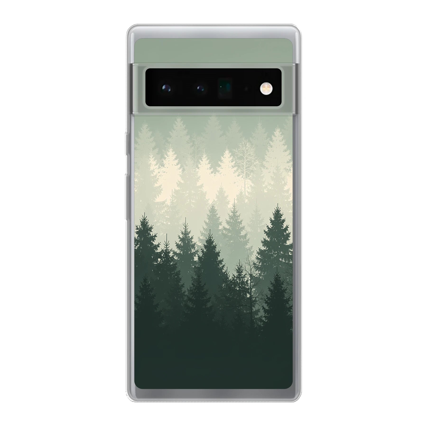 Google Pixel 6 Pro phone case