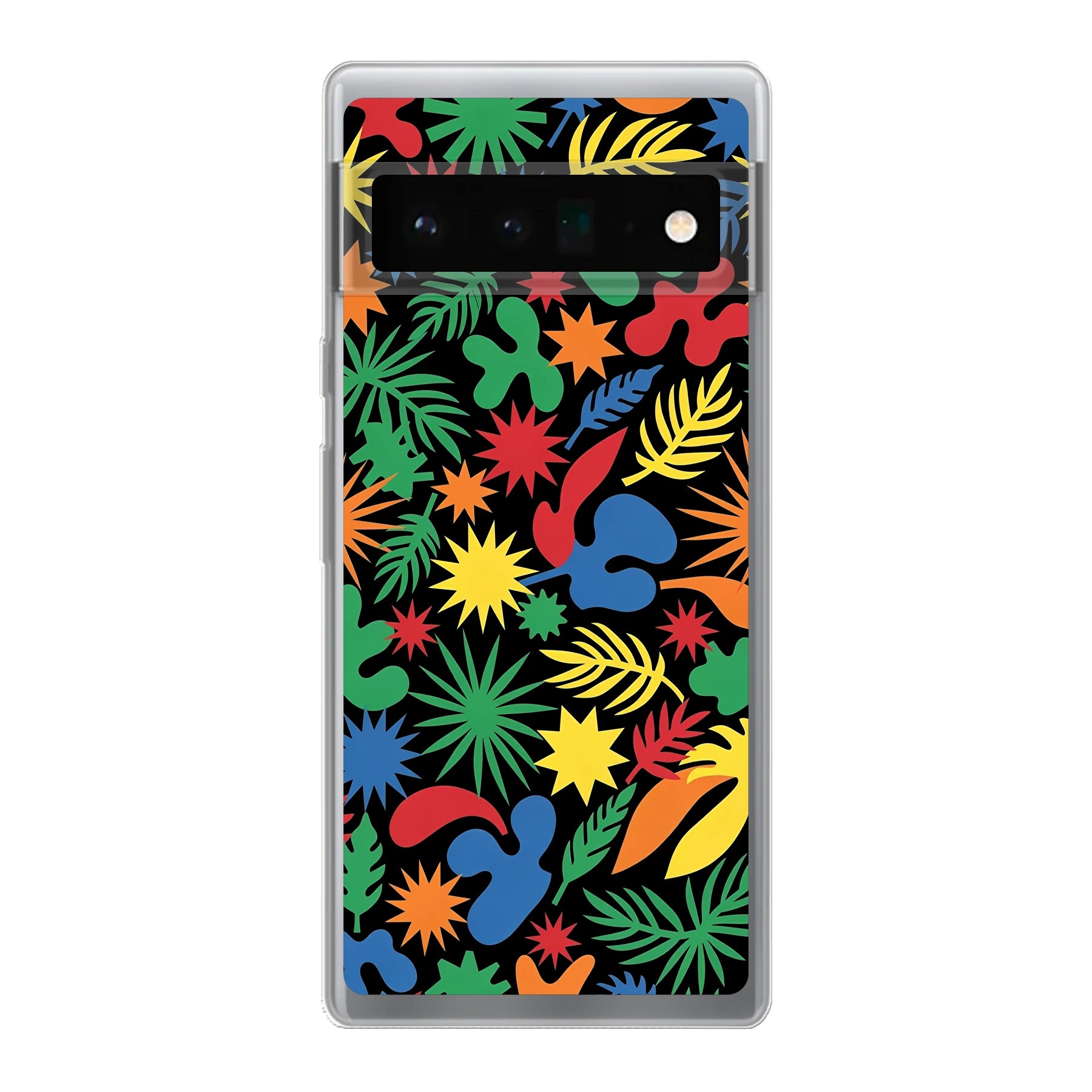 Google Pixel 6 Pro phone case