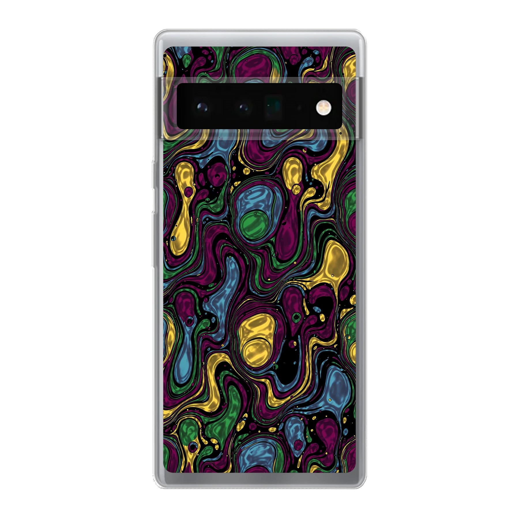 Google Pixel 6 Pro phone case