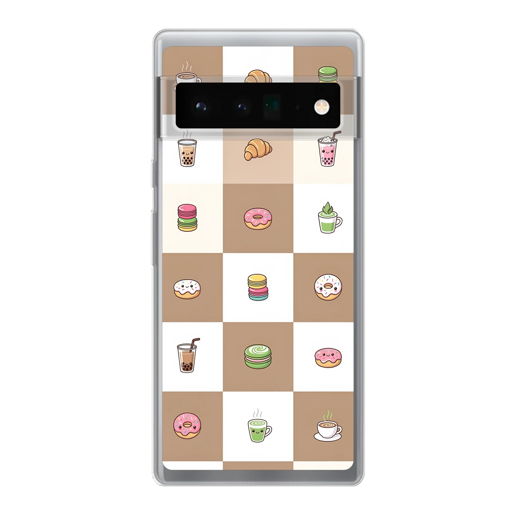 Google Pixel 6 Pro phone case