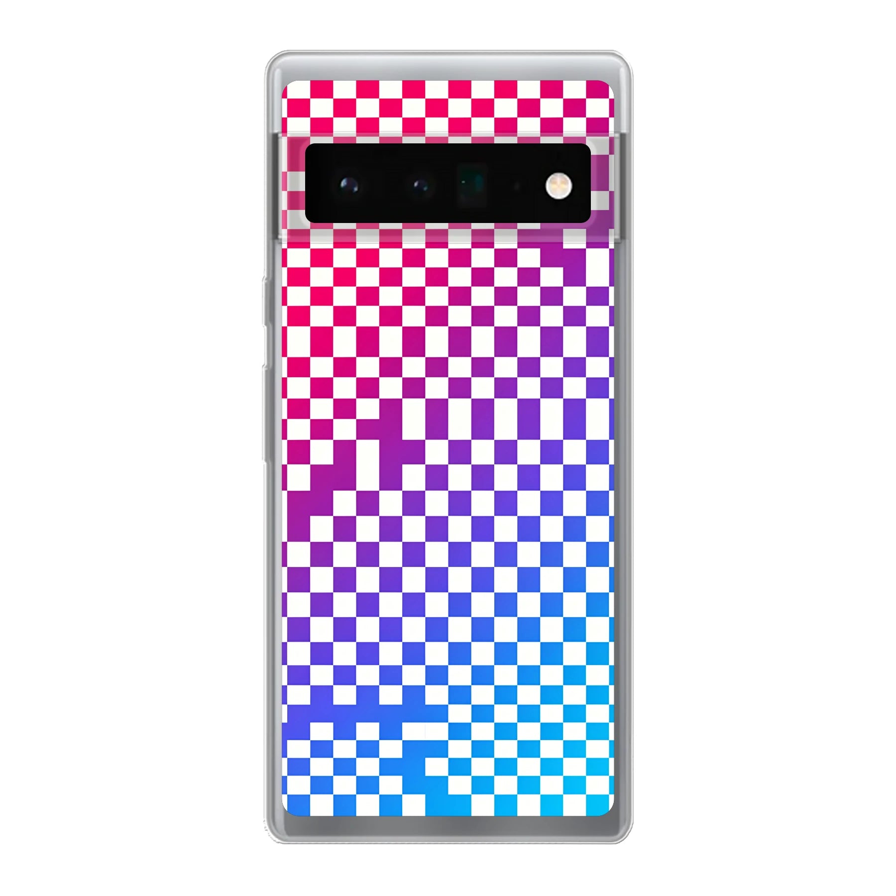 Google Pixel 6 Pro phone case