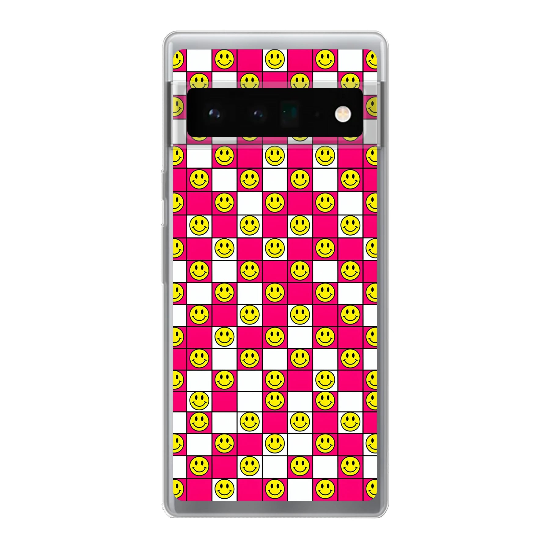 Google Pixel 6 Pro phone case