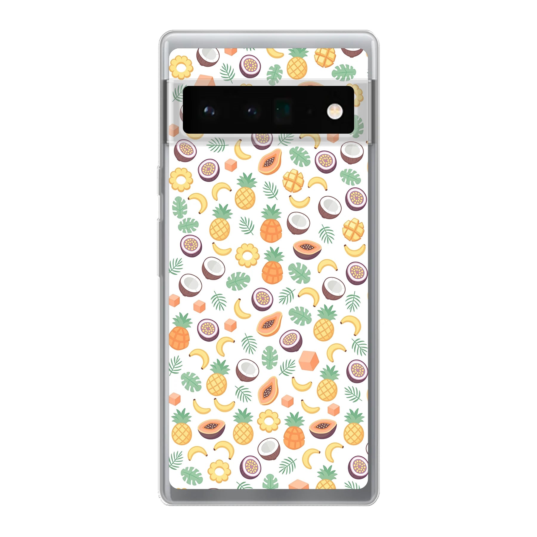 Google Pixel 6 Pro phone case