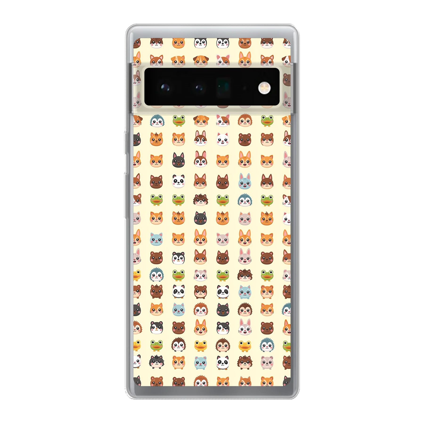 Google Pixel 6 Pro phone case