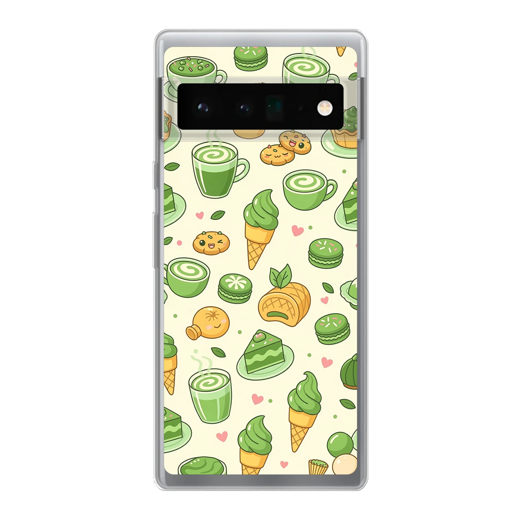 Google Pixel 6 Pro phone case