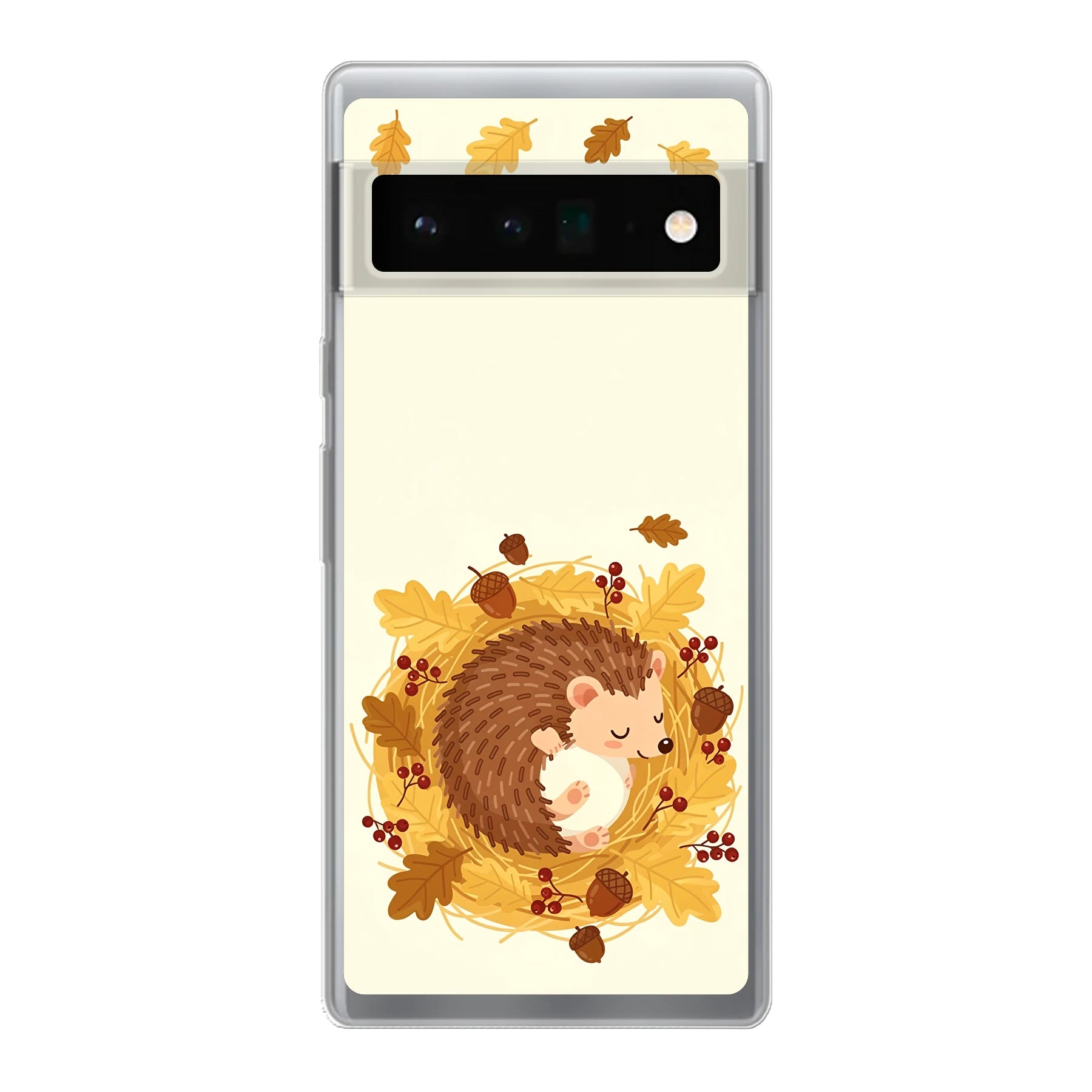 Google Pixel 6 Pro phone case