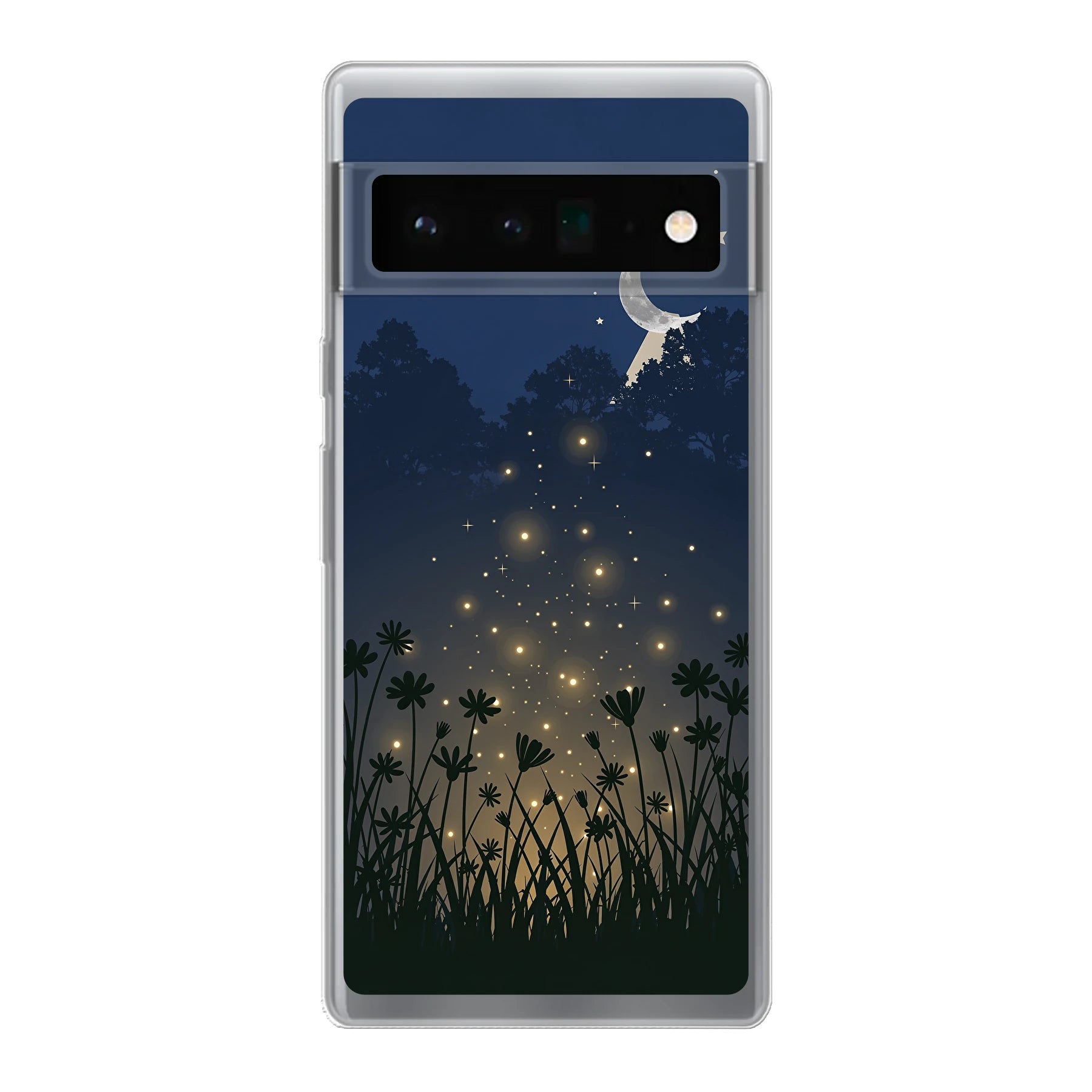 Google Pixel 6 Pro phone case