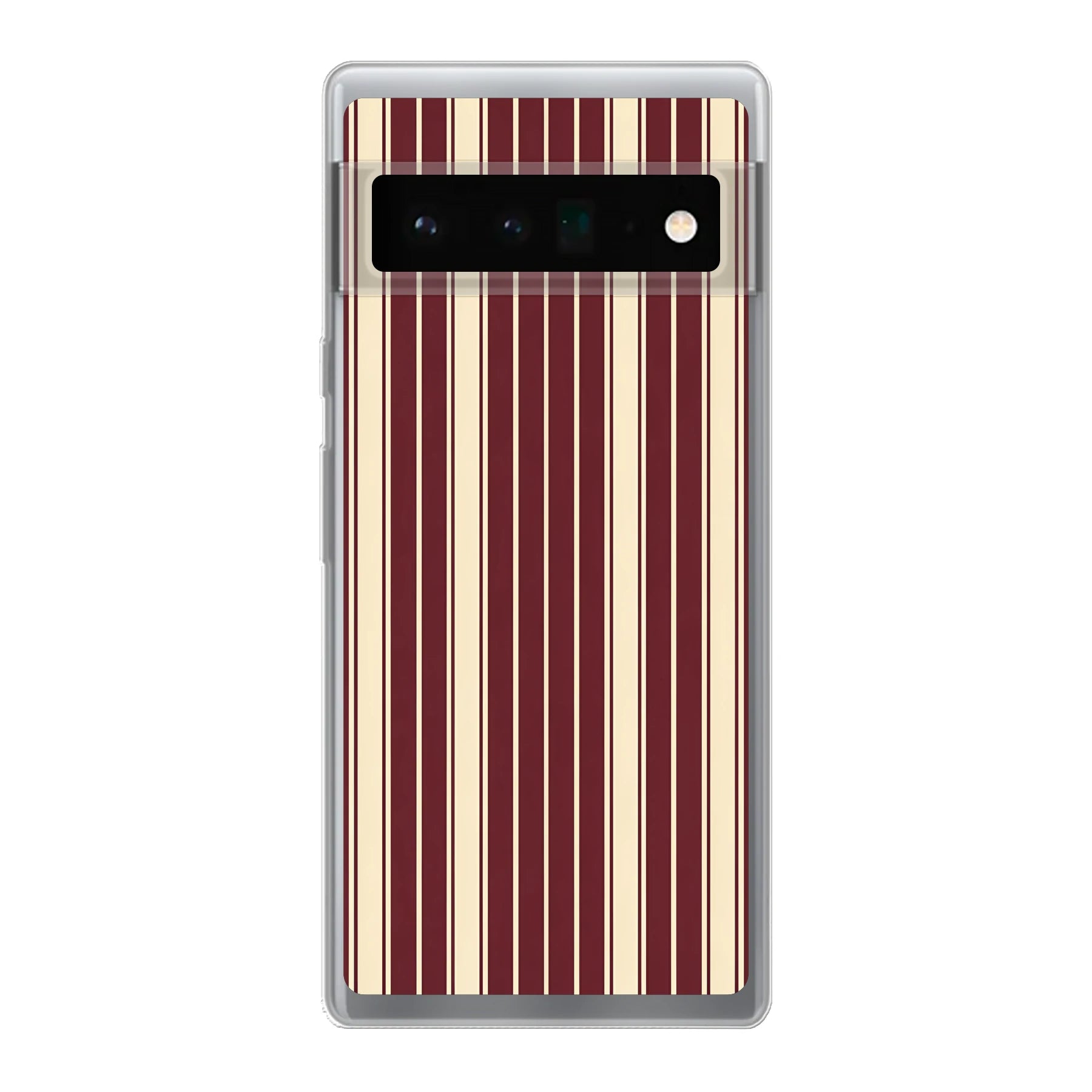 Google Pixel 6 Pro phone case