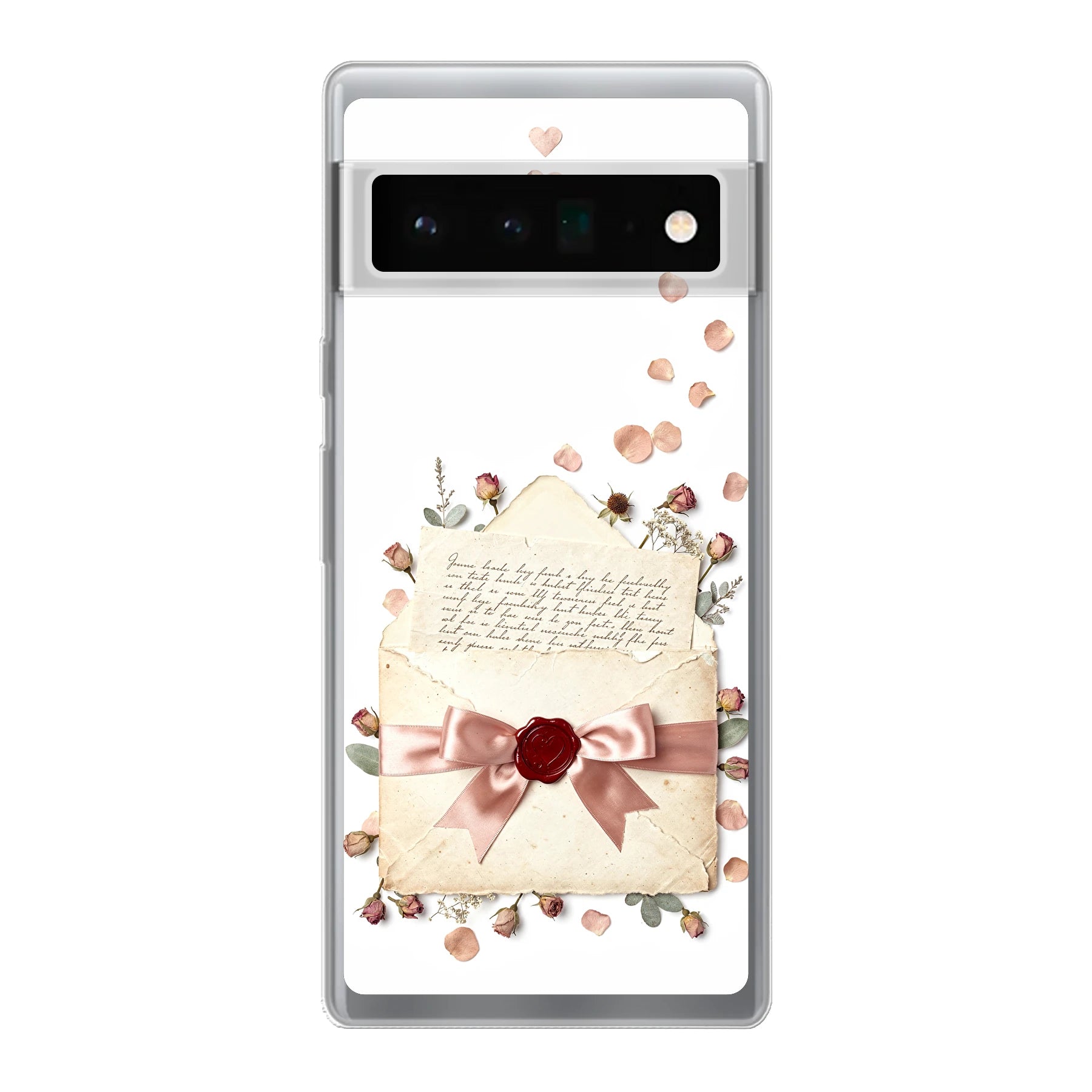 Google Pixel 6 Pro phone case