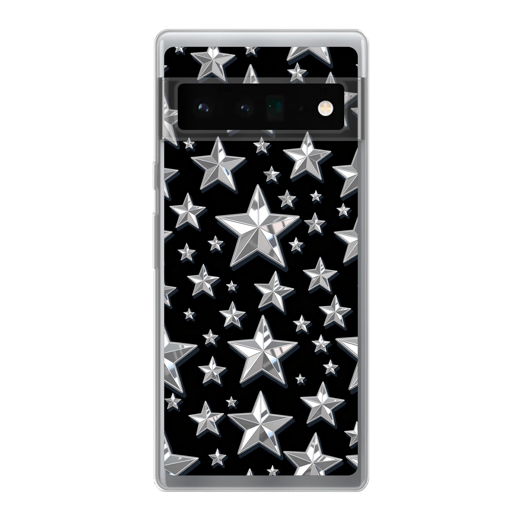 Google Pixel 6 Pro phone case