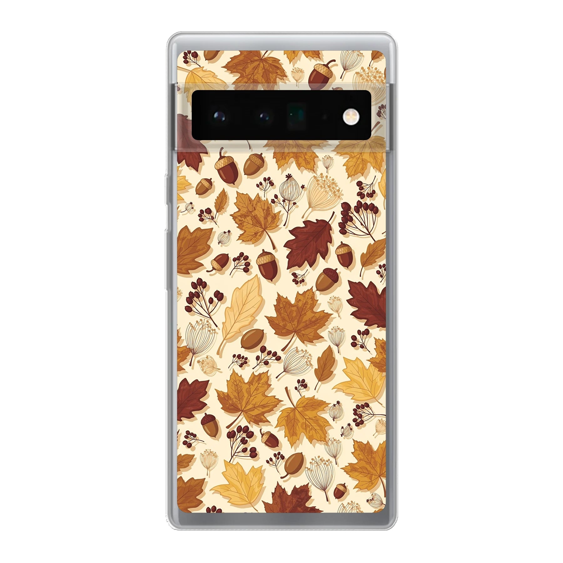 Google Pixel 6 Pro phone case