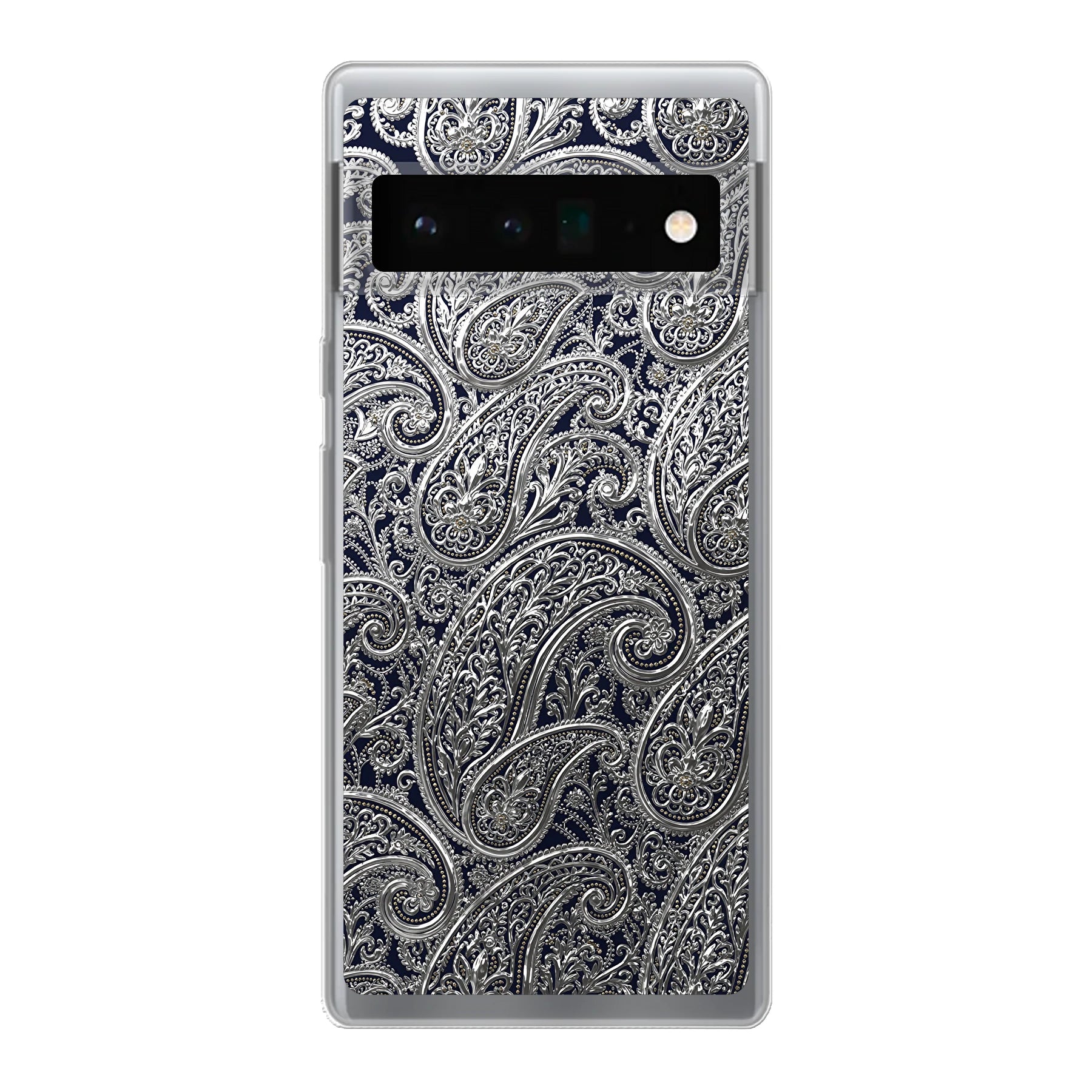 Google Pixel 6 Pro phone case