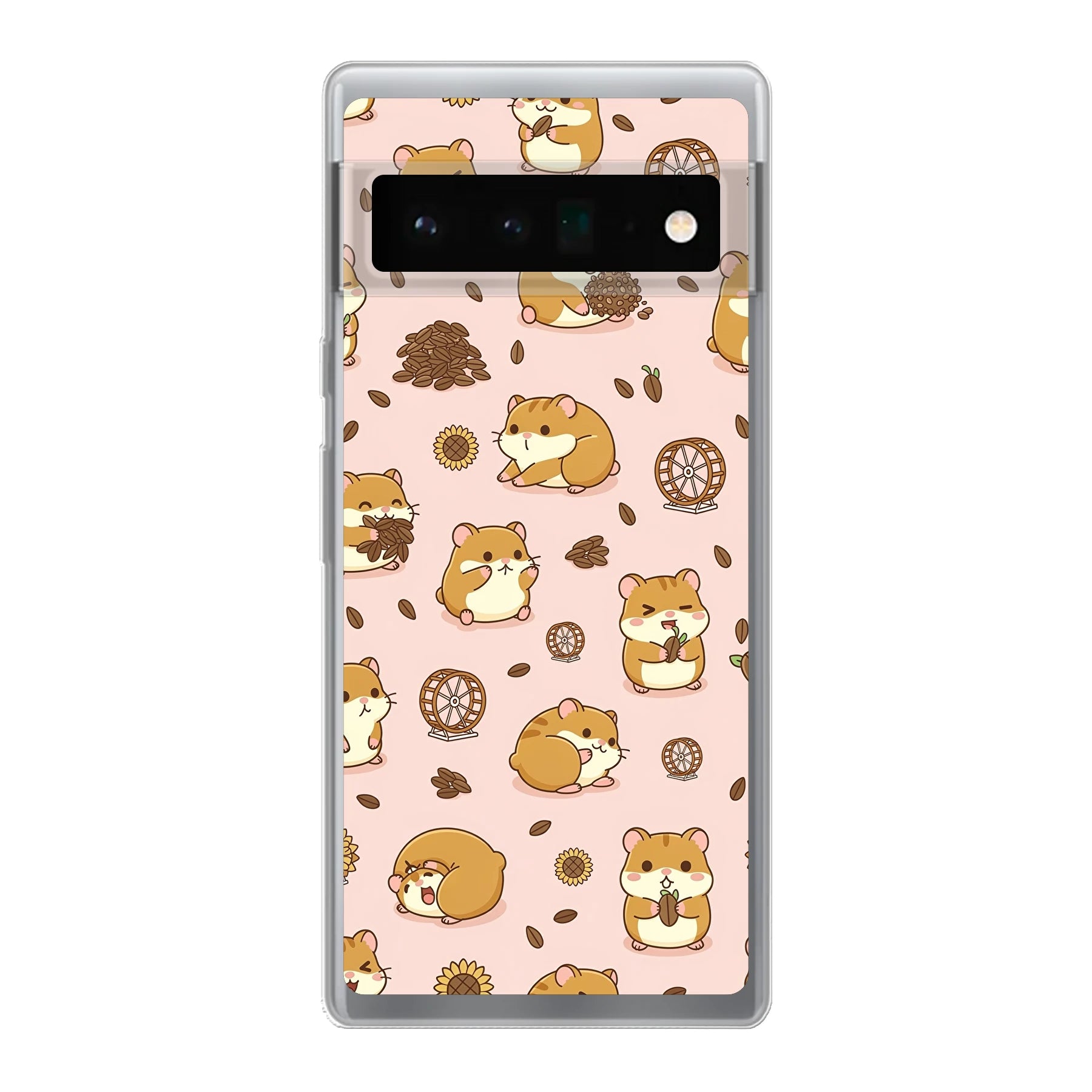 Google Pixel 6 Pro phone case