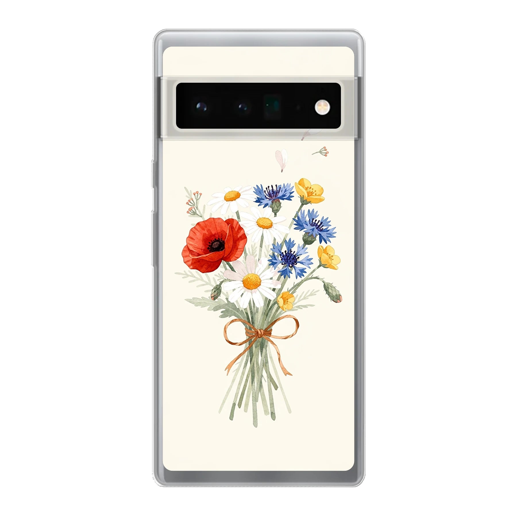 Google Pixel 6 Pro phone case