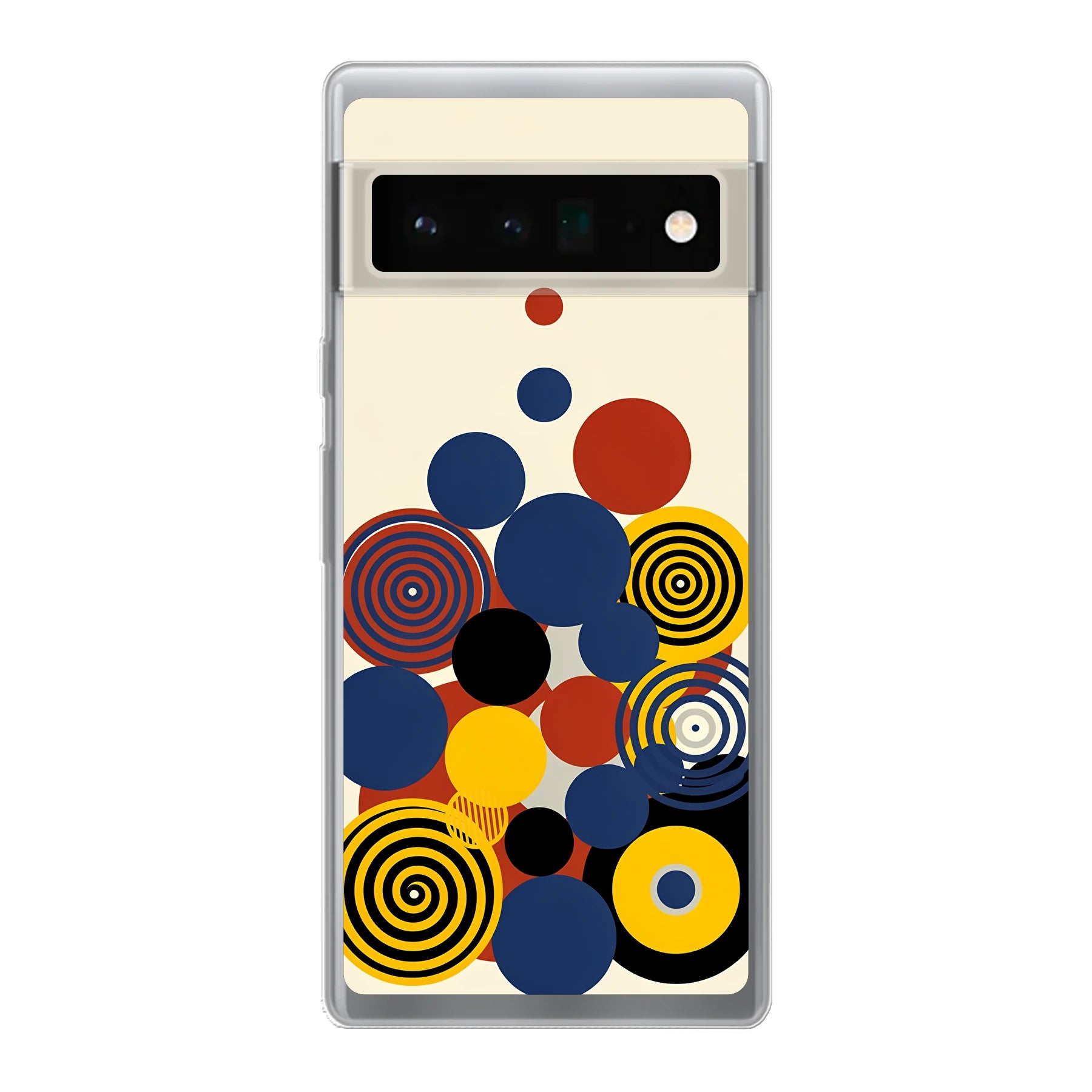 Google Pixel 6 Pro phone case